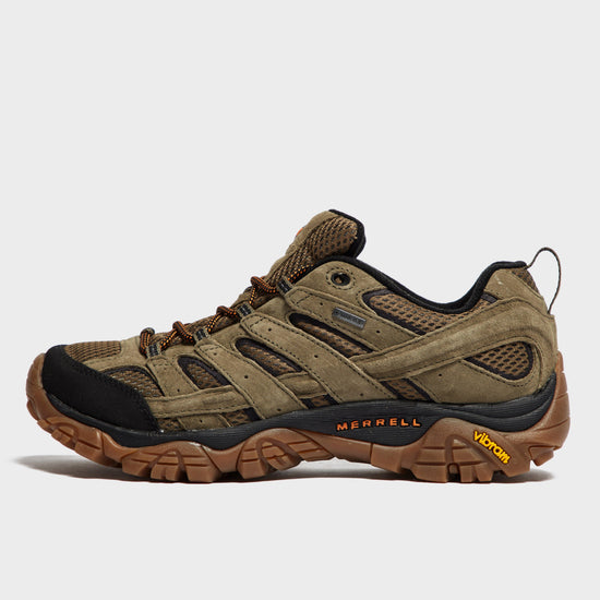 Men's MOAB 2 GORE-TEX® Hiking Shoes