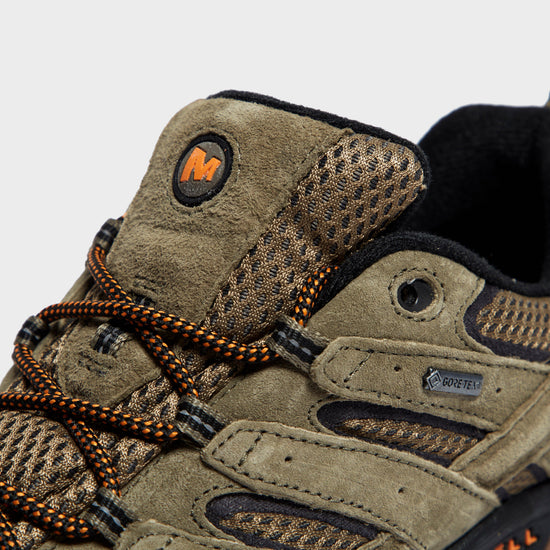 Men's MOAB 2 GORE-TEX® Hiking Shoes