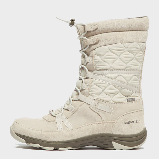 Women's Approach Tall Boots