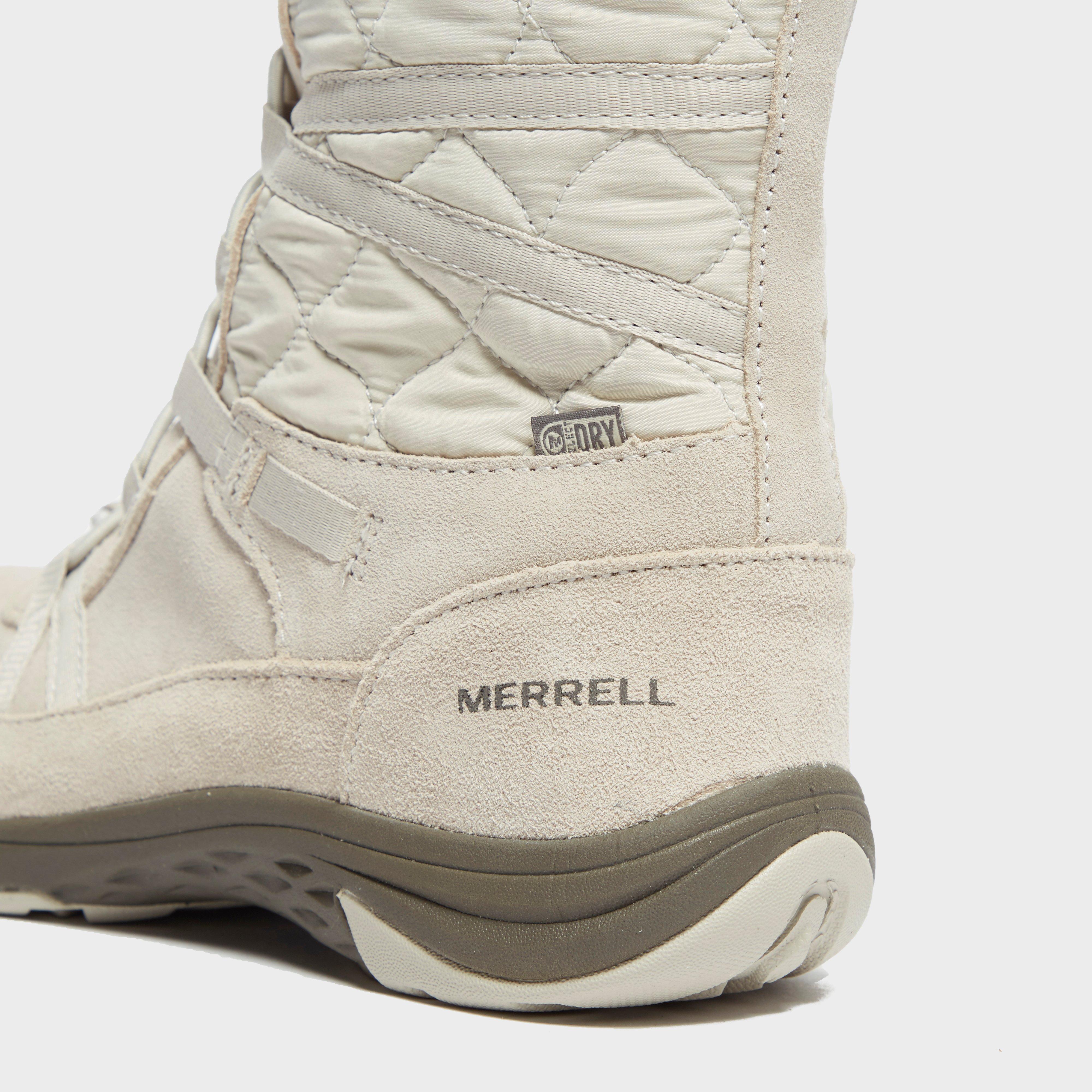 Women's Approach Tall Boots
