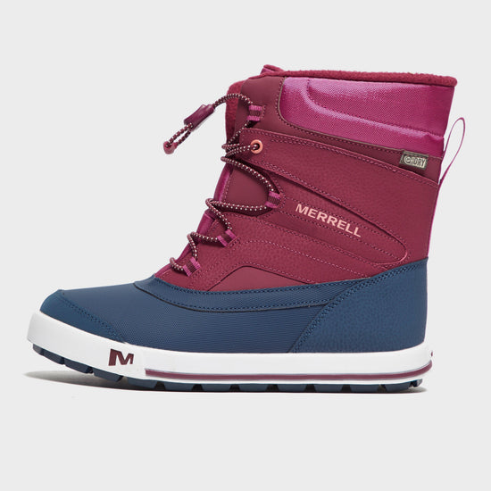 Kids' Snow Bank 2.0 Boots