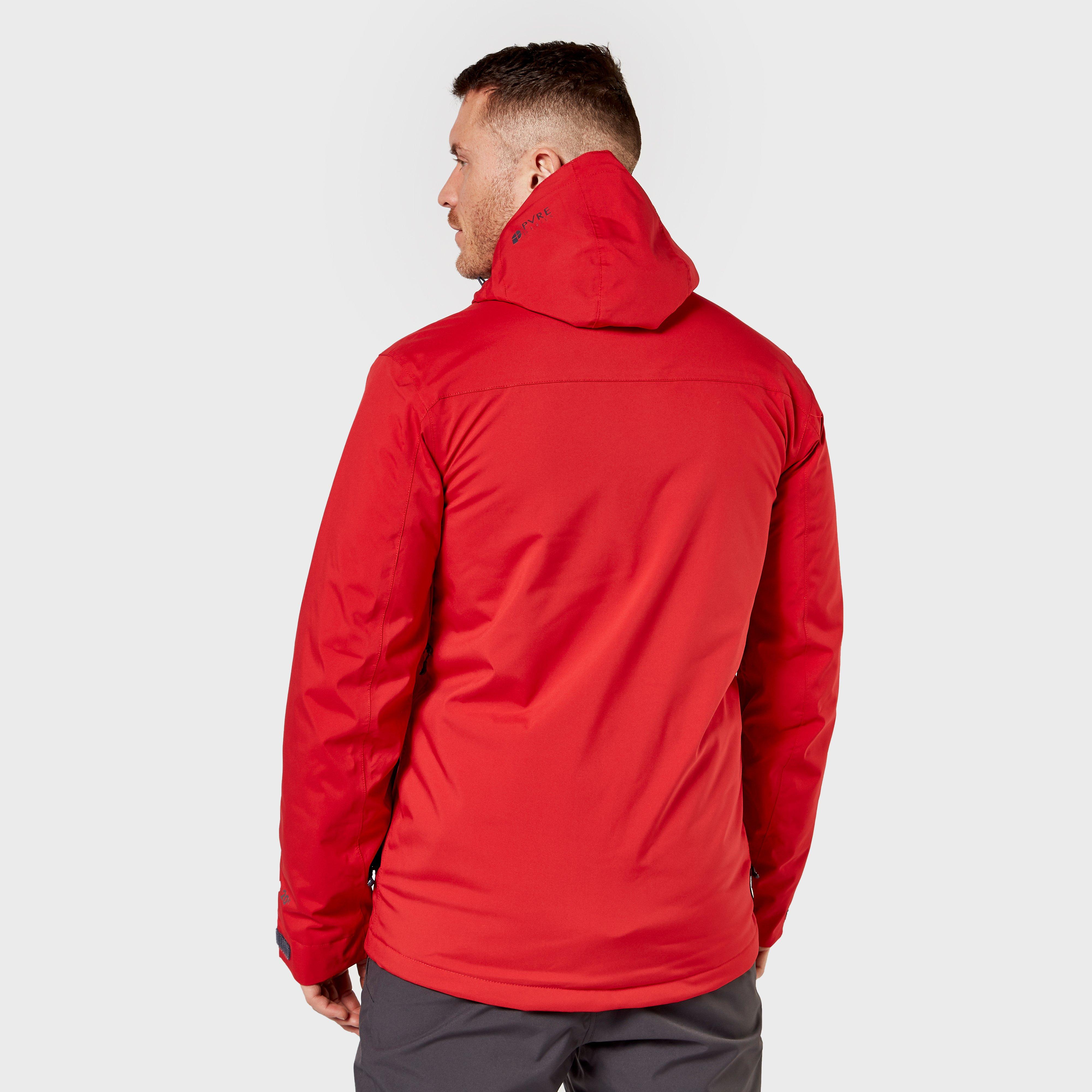 Men’s Calvin 19 Ski Jacket