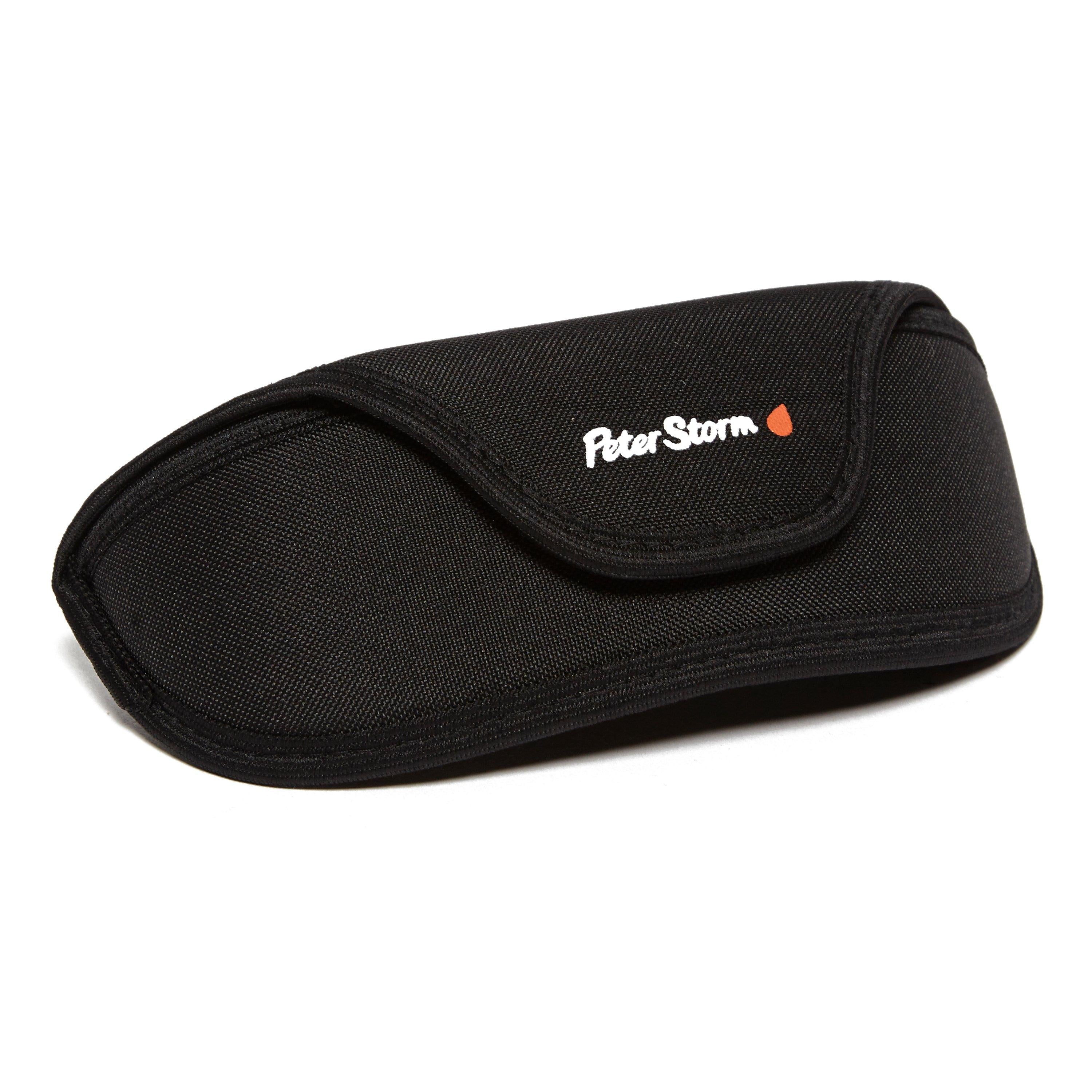 Men's Rubber Sunglasses