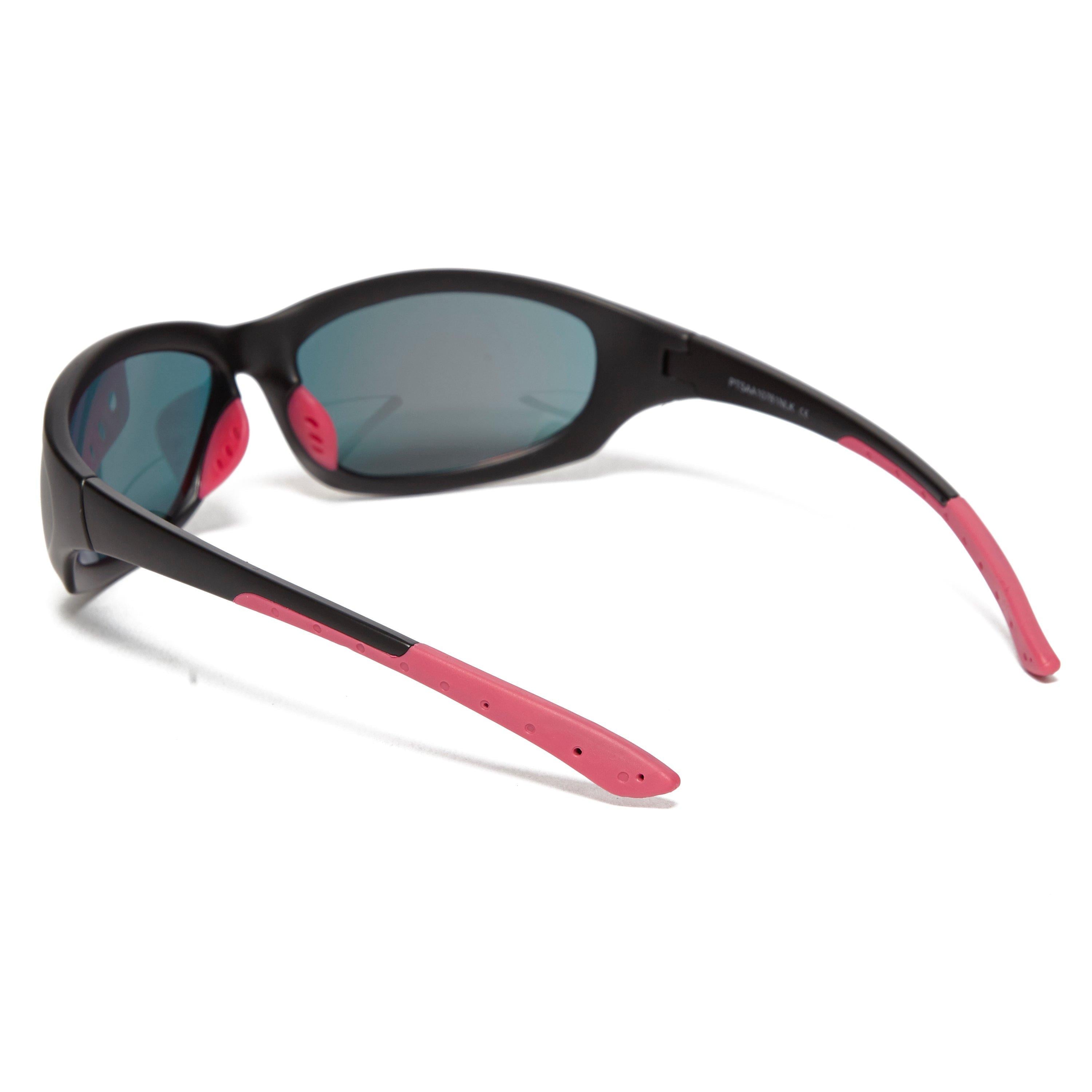 Women's Matt Sunglasses