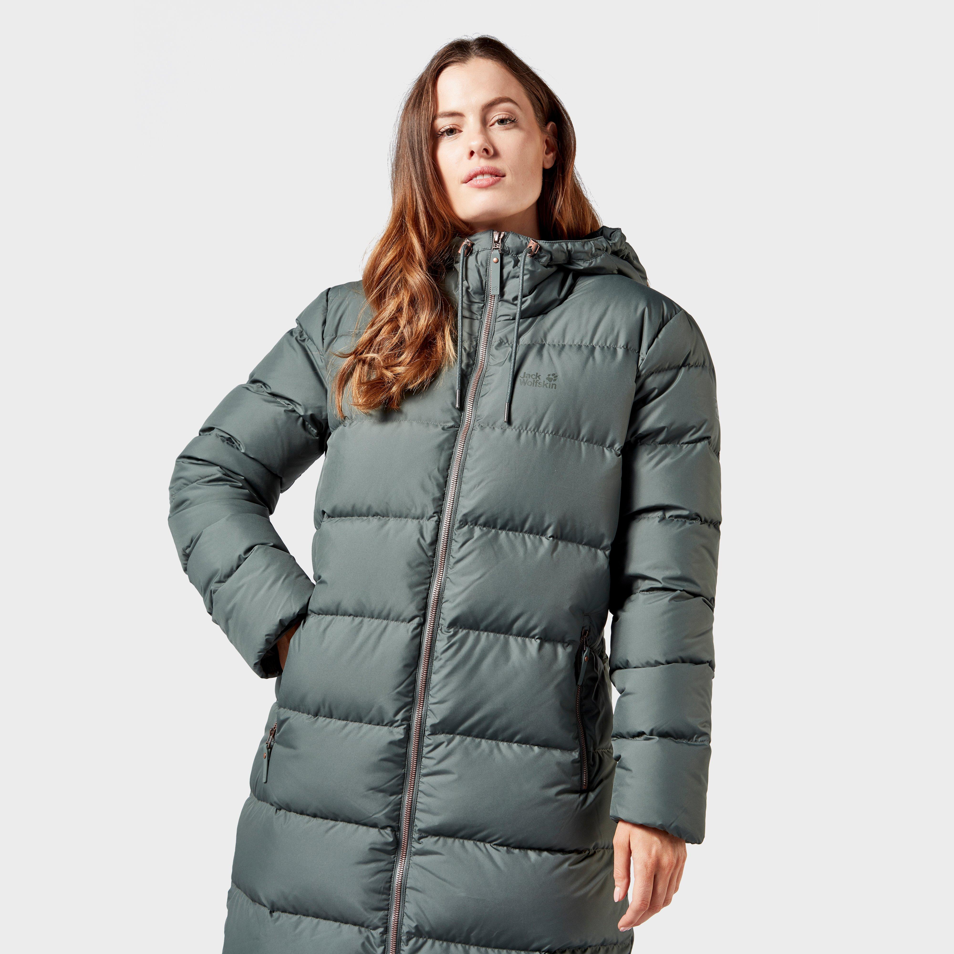 Women's Crystal Palace Parka Jacket