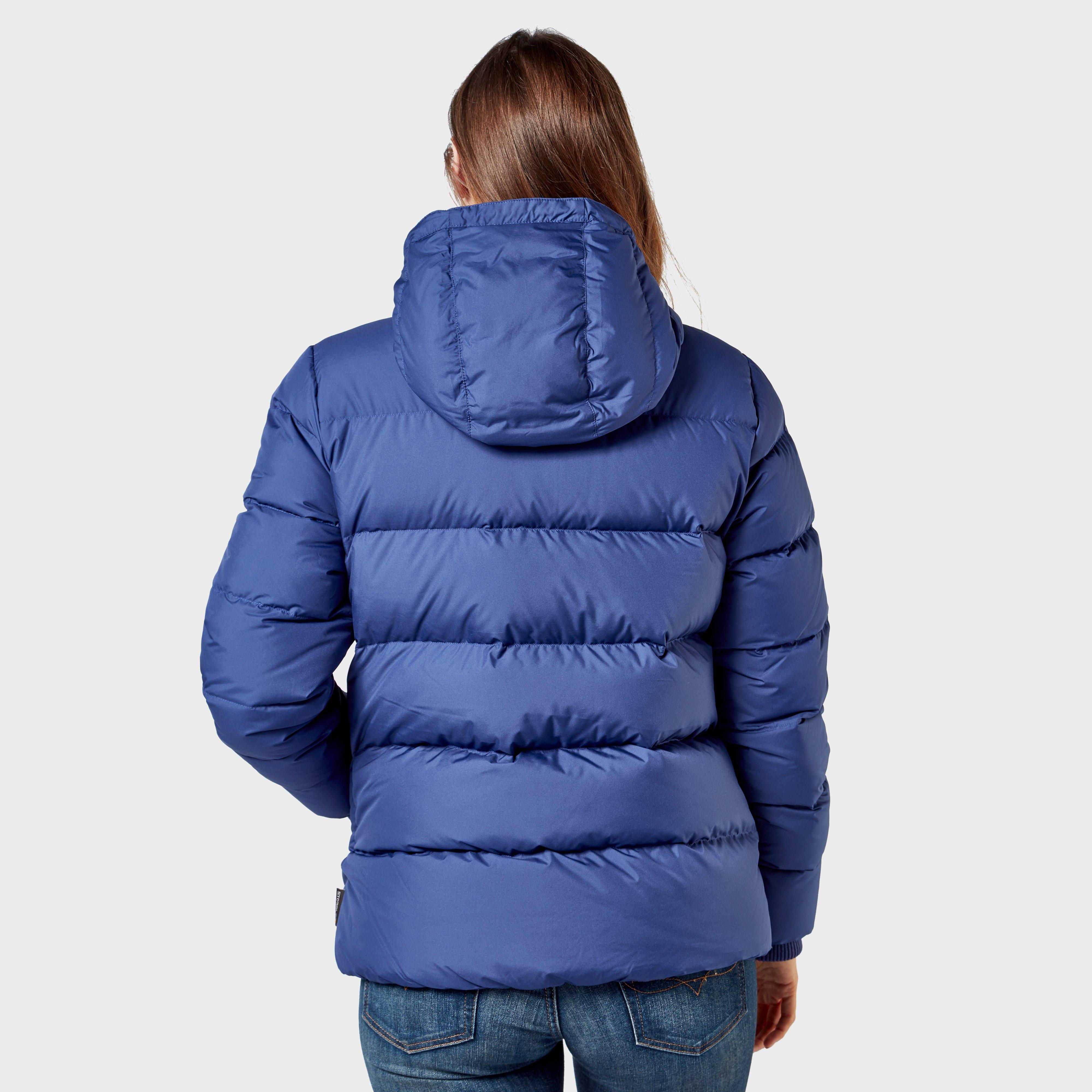 Women's Crystal Palace Short Jacket