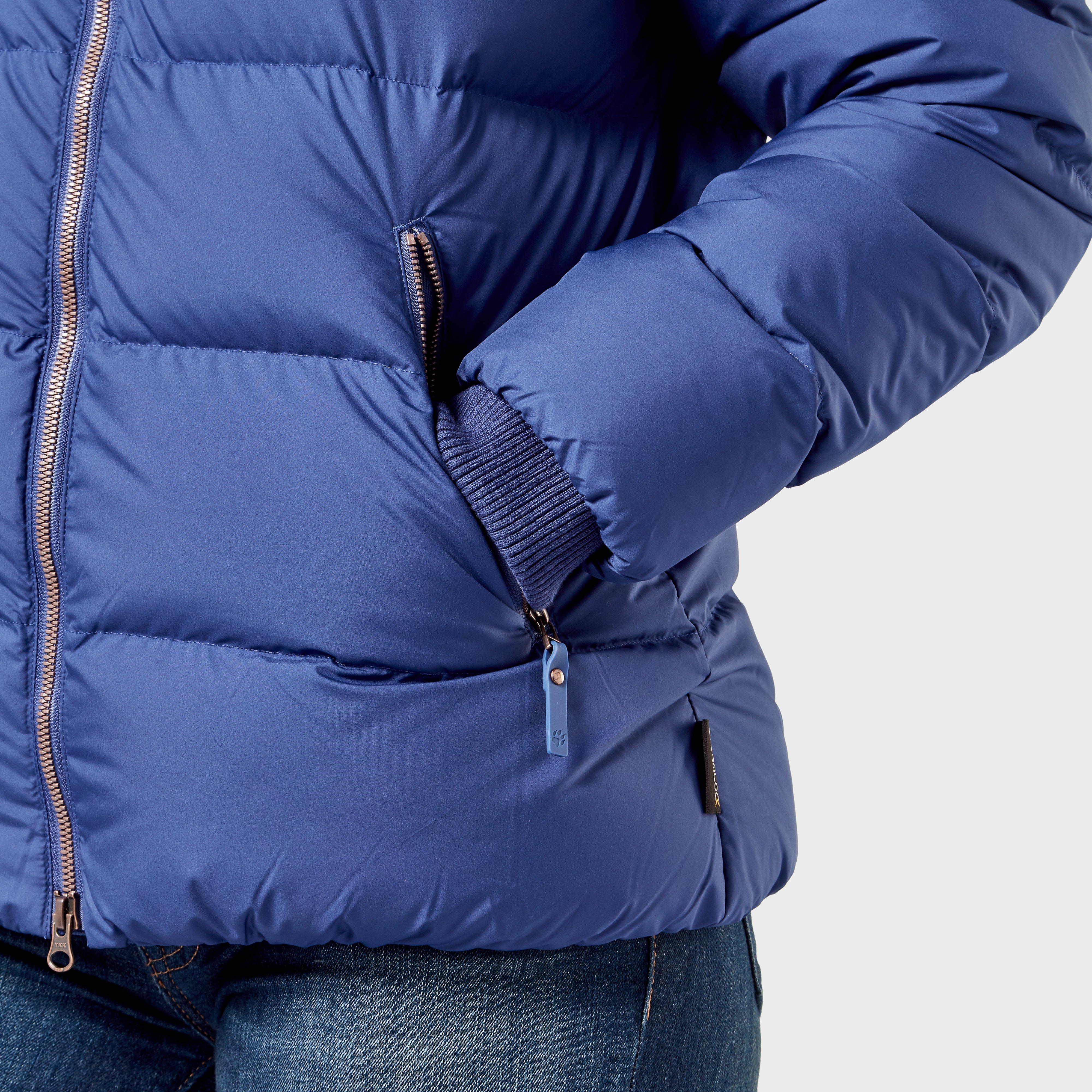 Women's Crystal Palace Short Jacket