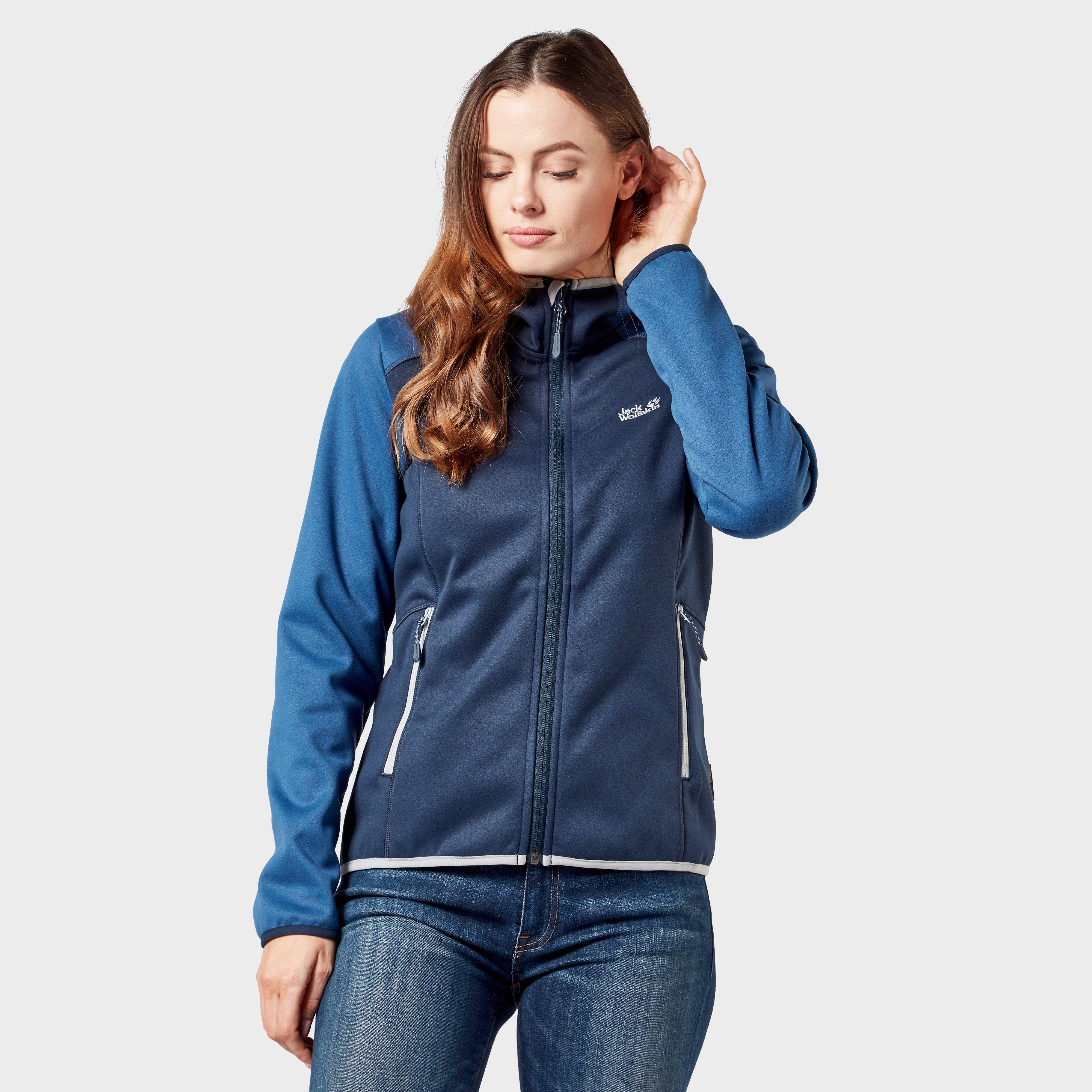 Women's Hydro Hooded Jacket