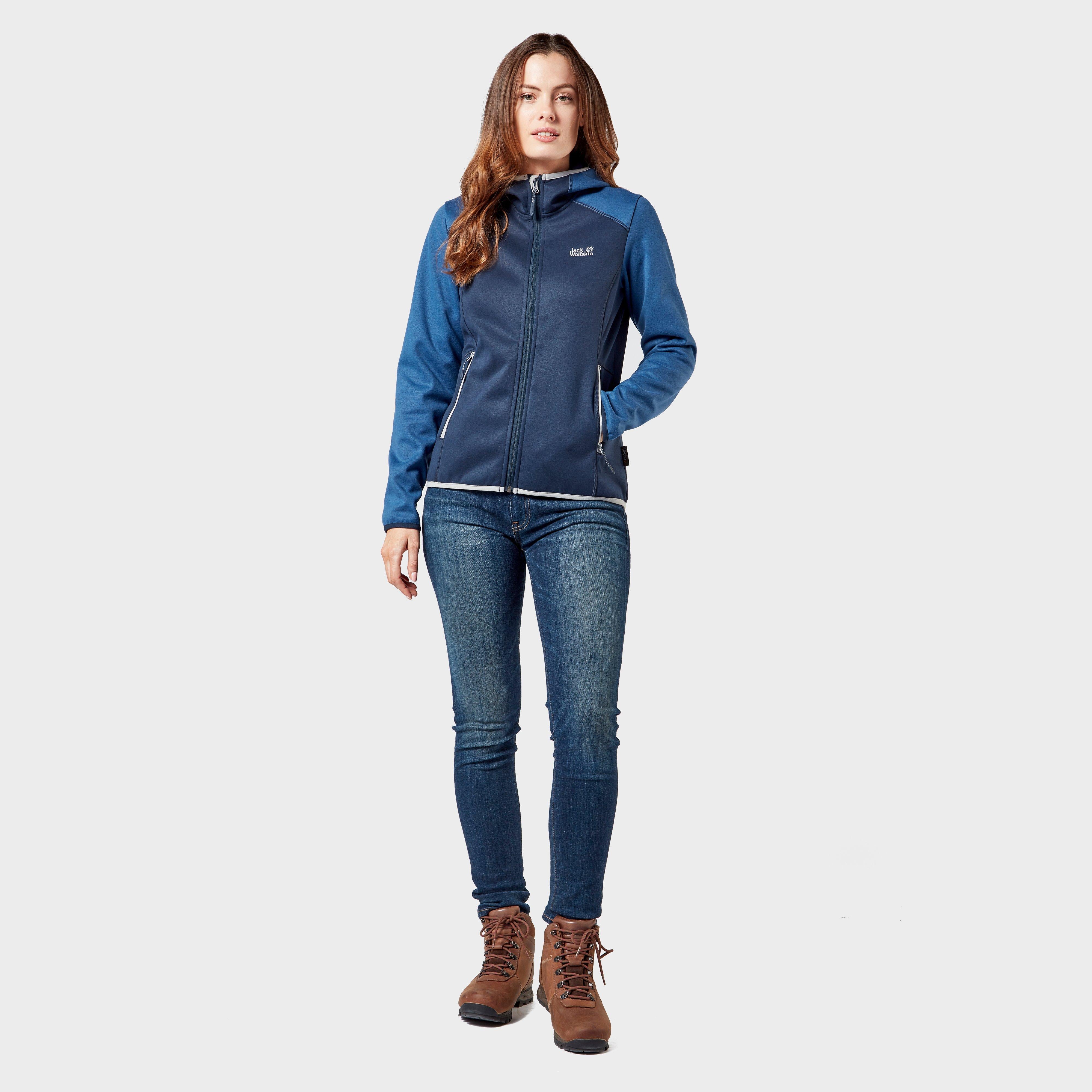 Women's Hydro Hooded Jacket