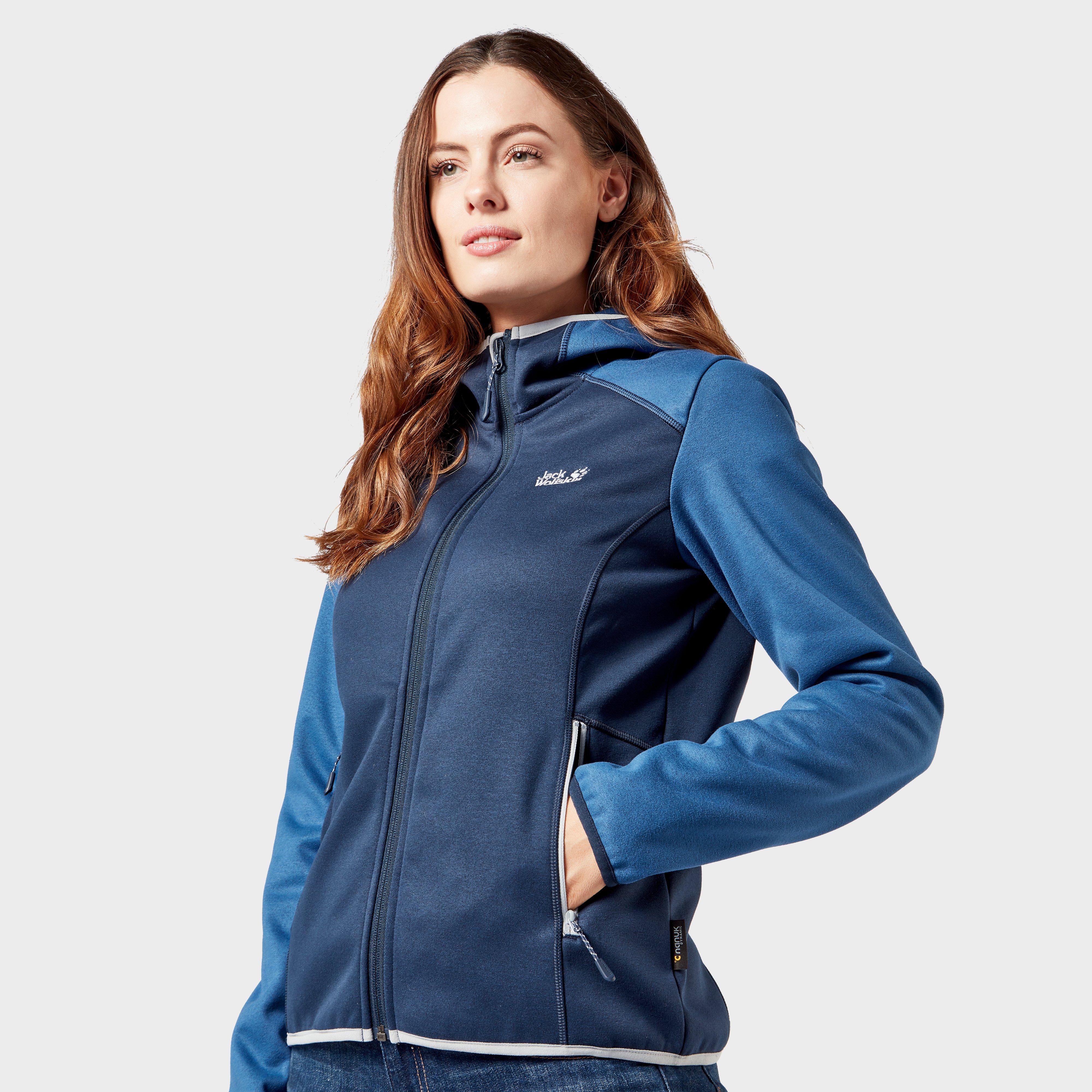 Women's Hydro Hooded Jacket