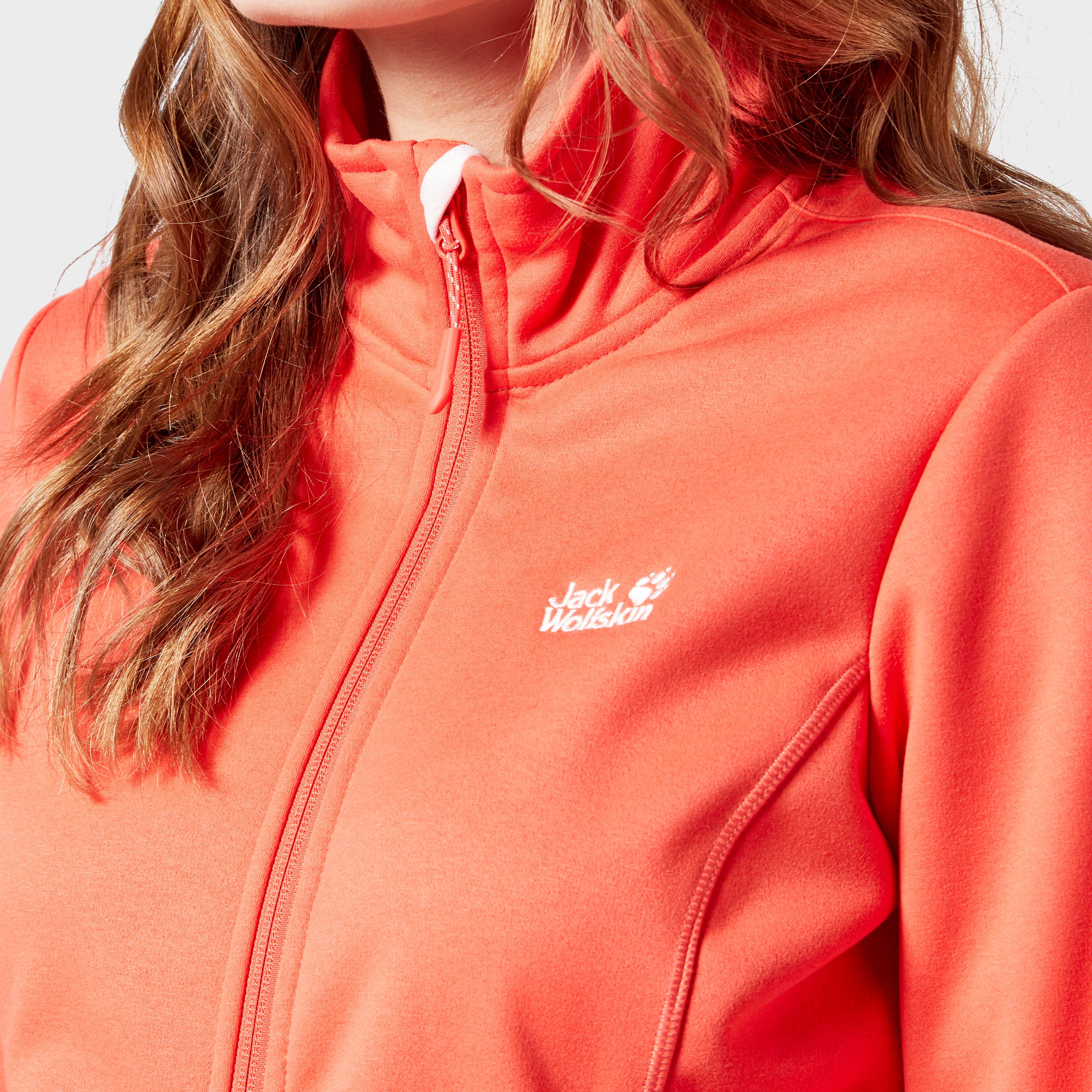Women's Hydro Jacket