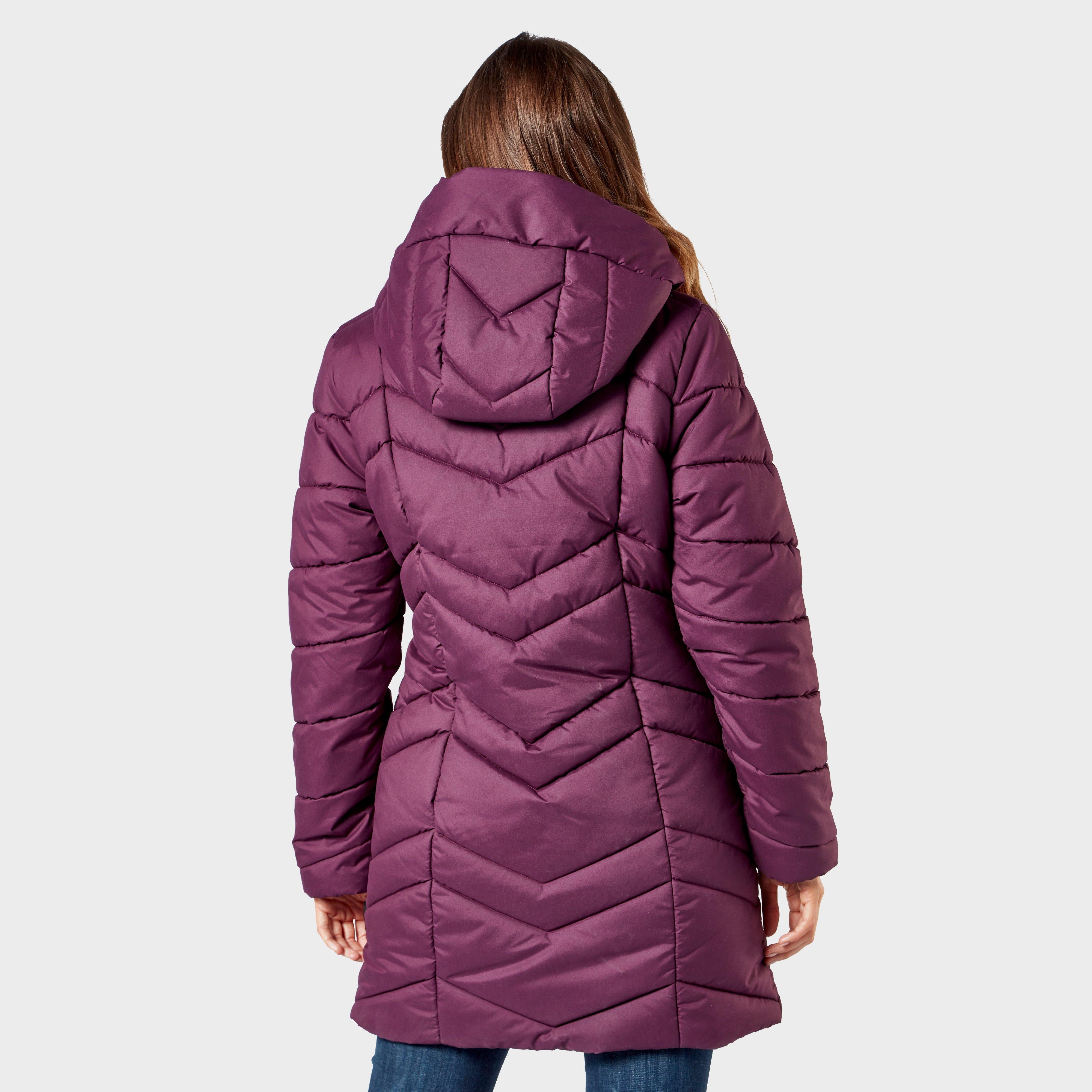 Women's Kyoto Long Jacket