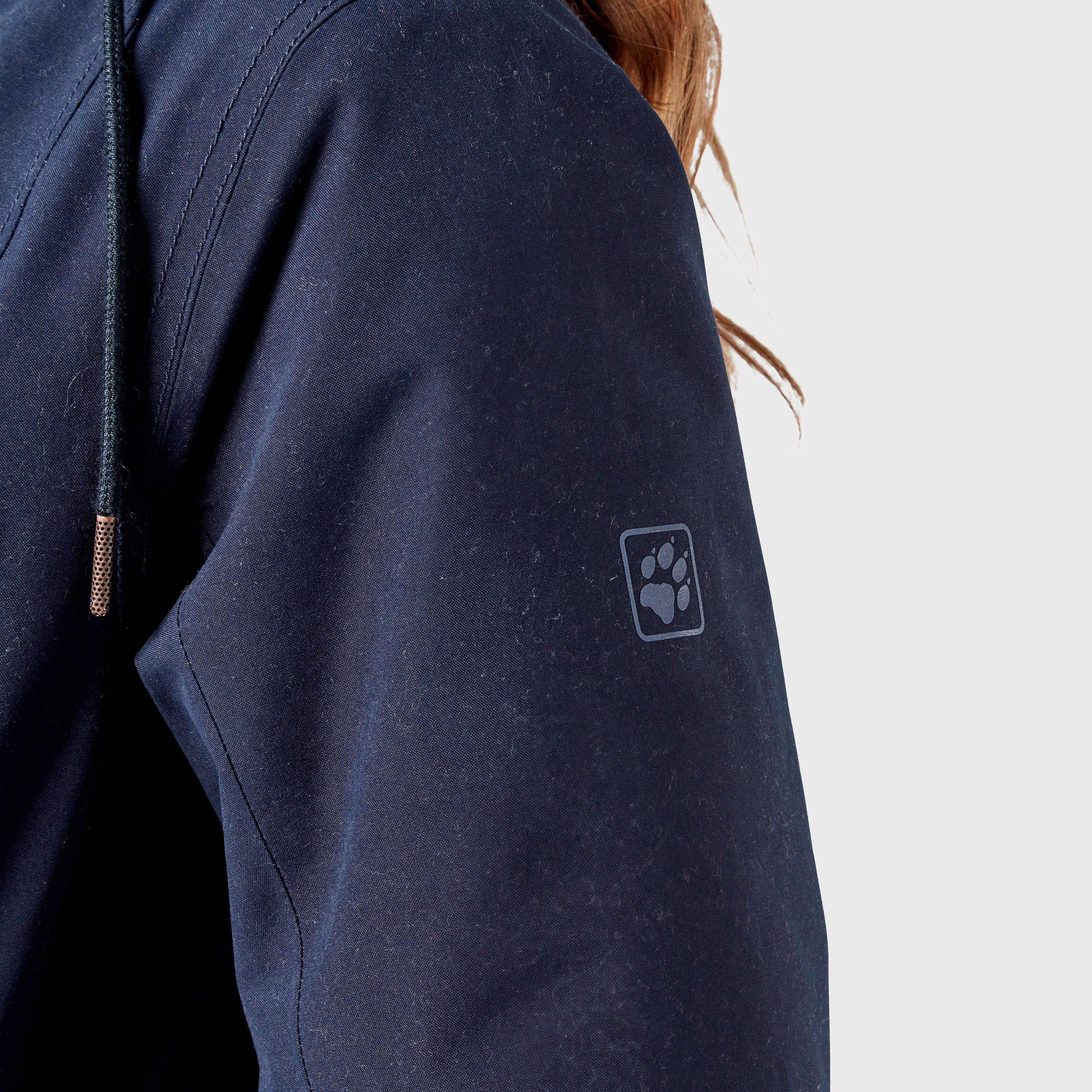 Women's Narita Parka