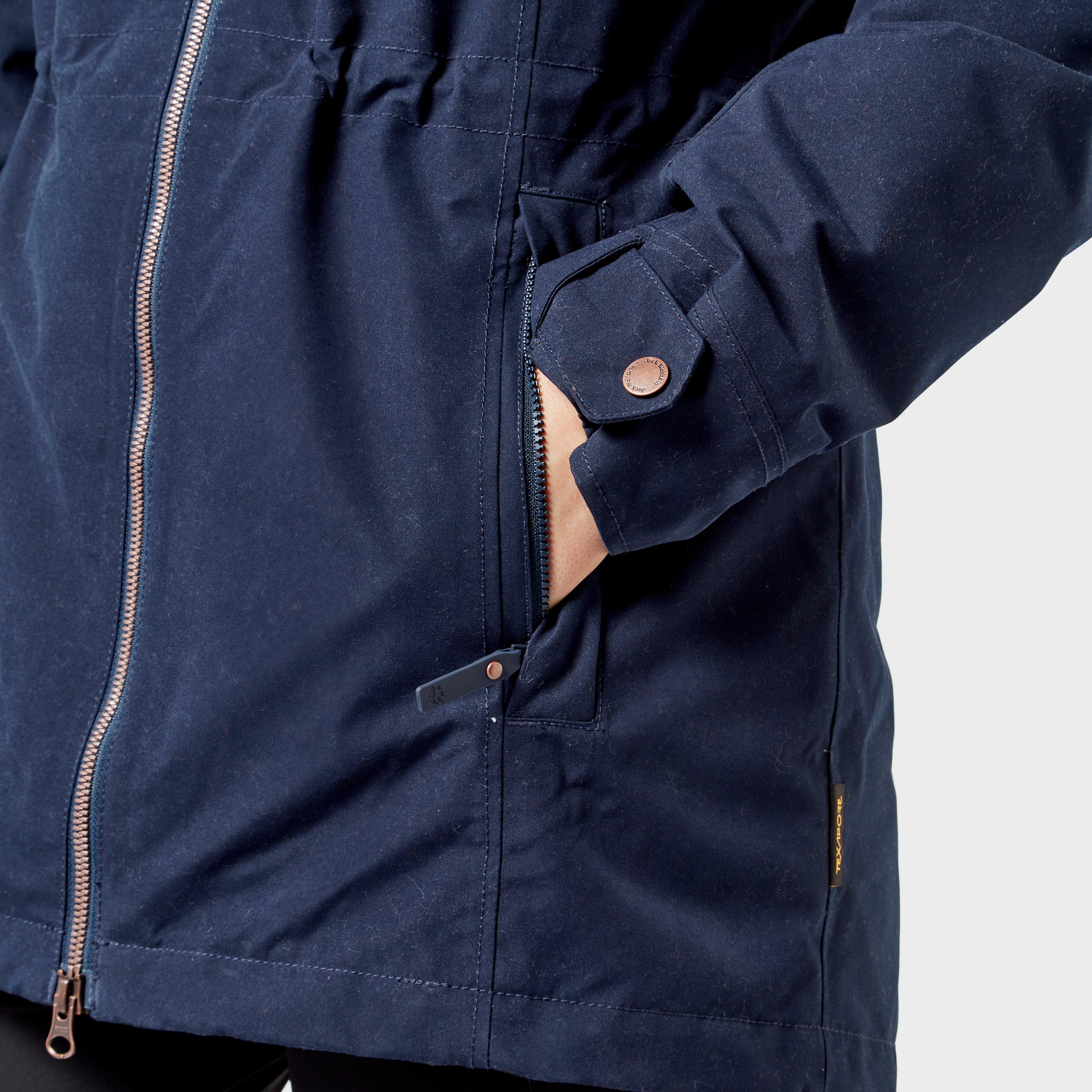 Women's Narita Parka