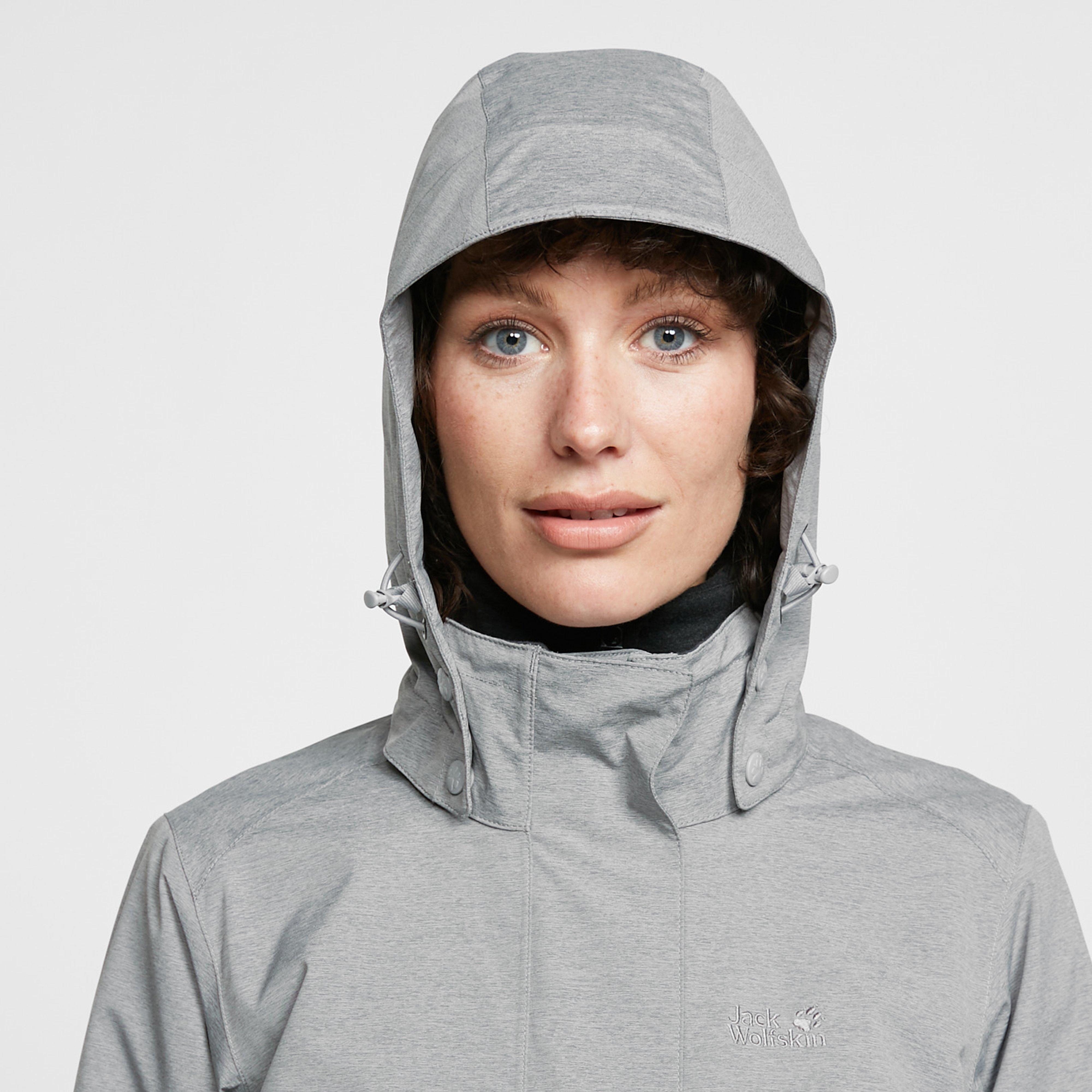 Women's Paradise Valley Jacket