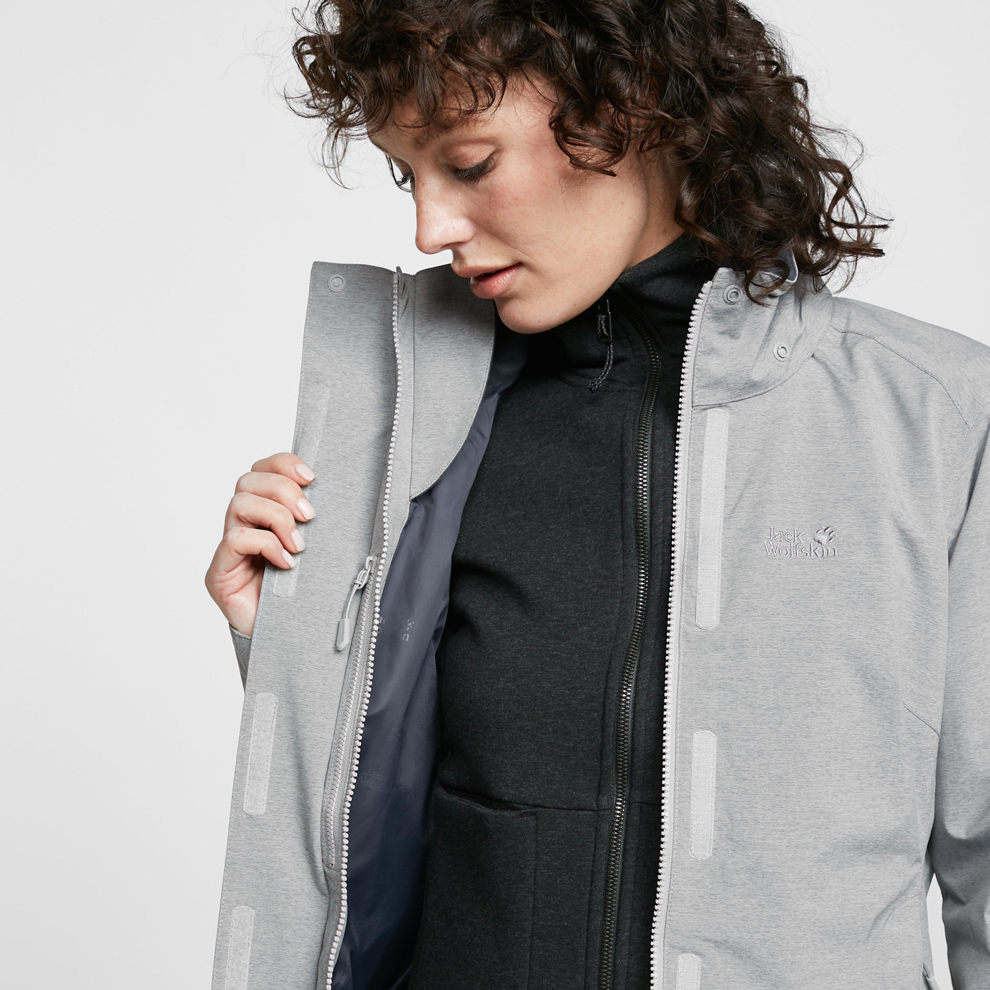 Women's Paradise Valley Jacket