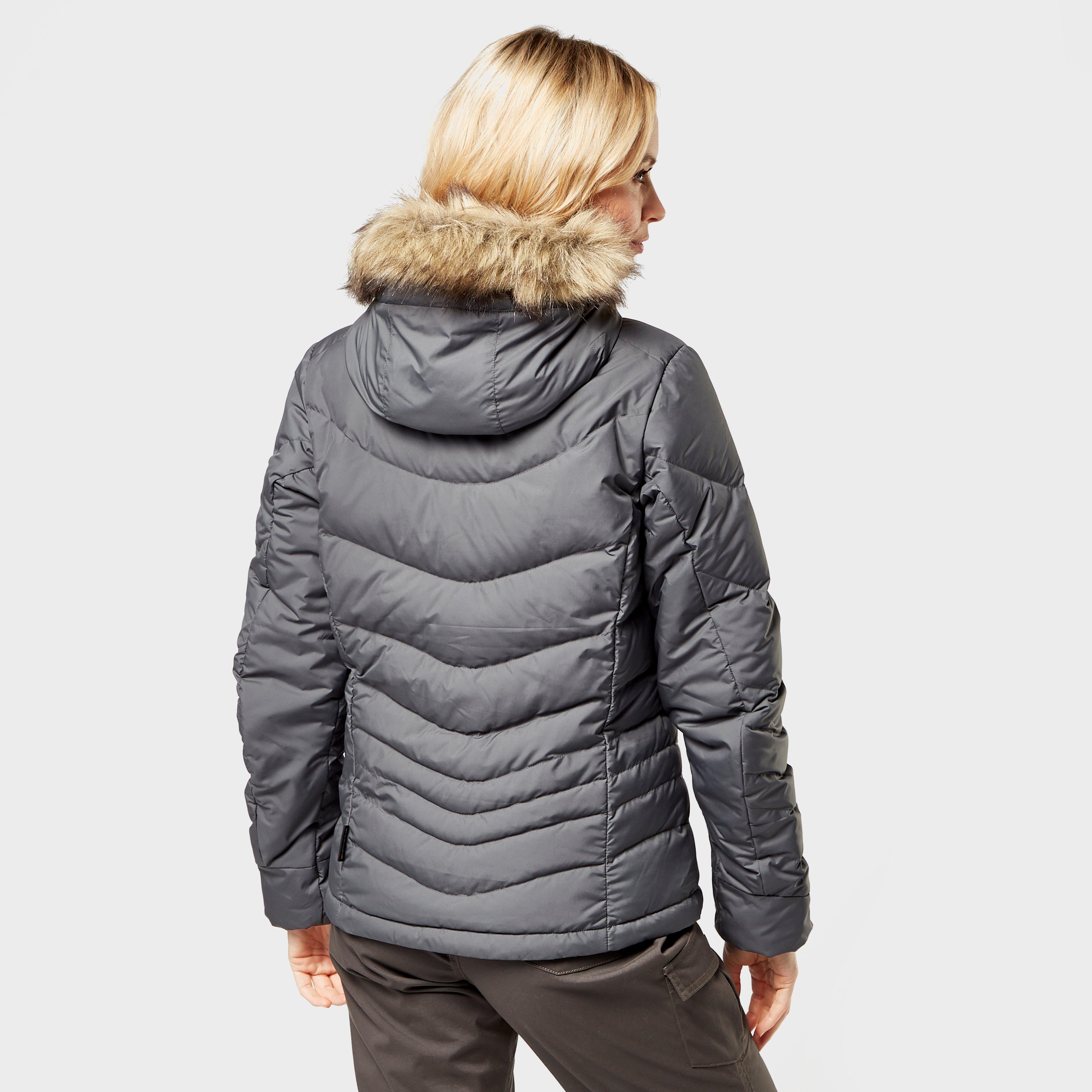 Women's Serenia Down Jacket
