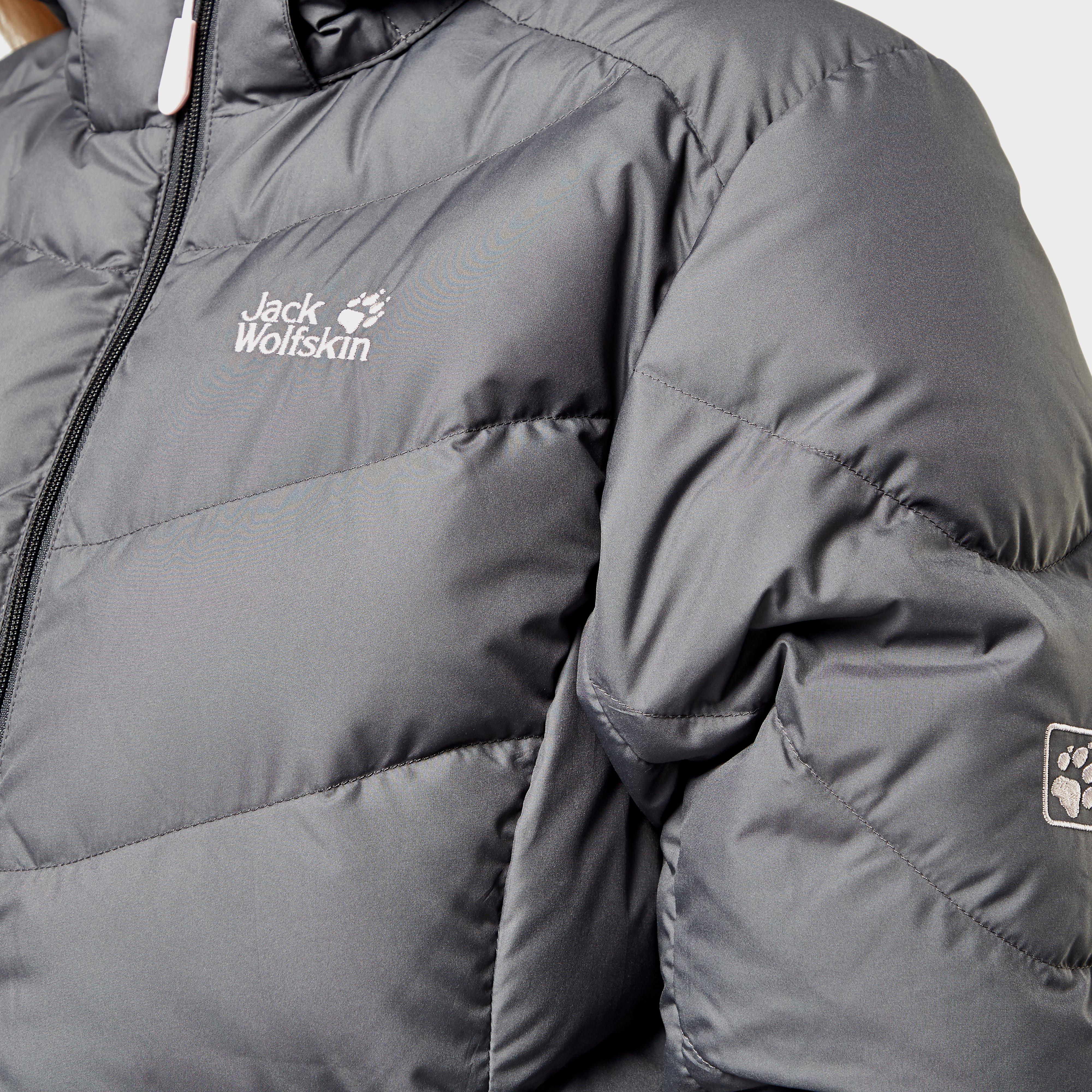 Women's Serenia Down Jacket