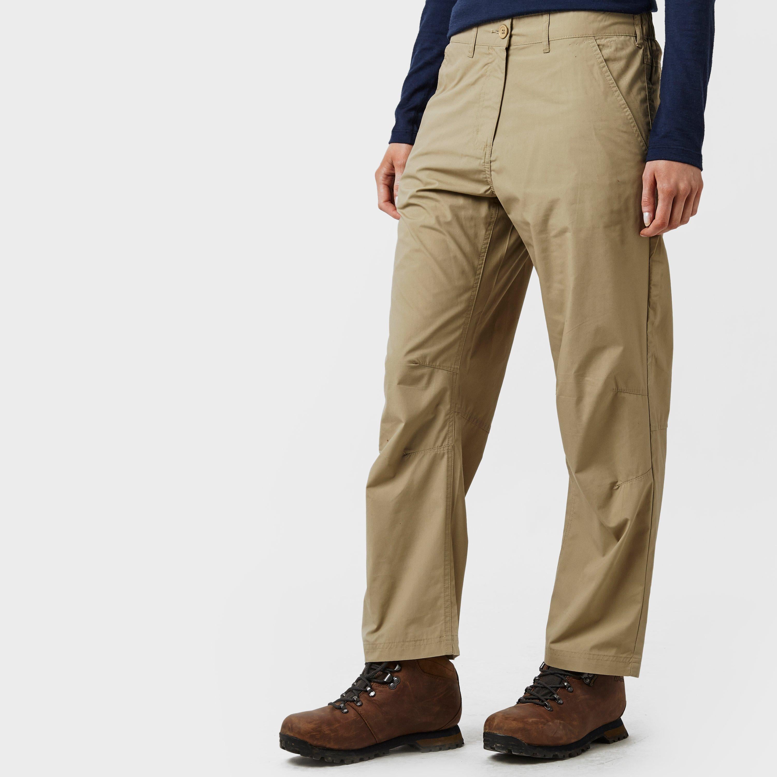 Women’s Ramble Trousers (Short)