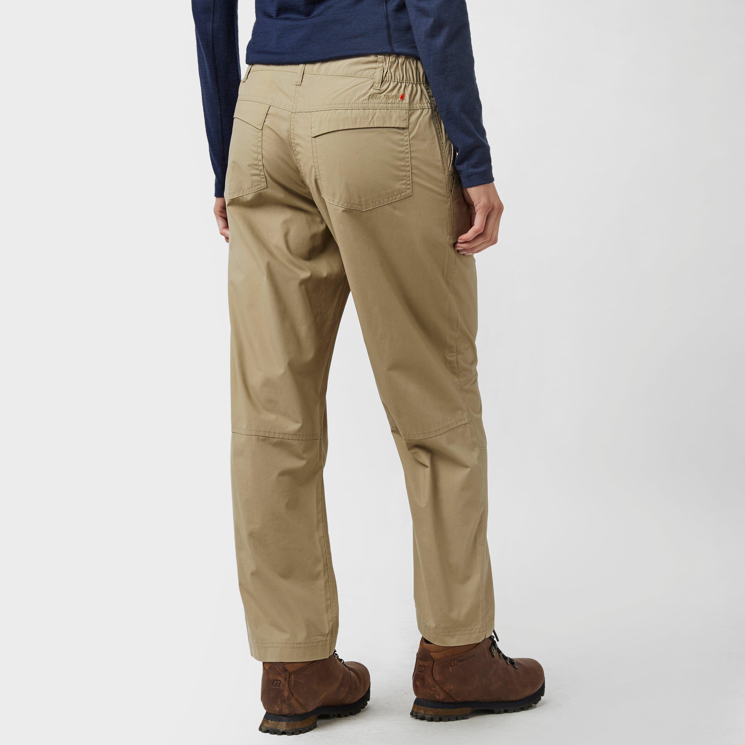 Women’s Ramble Trousers (Short)