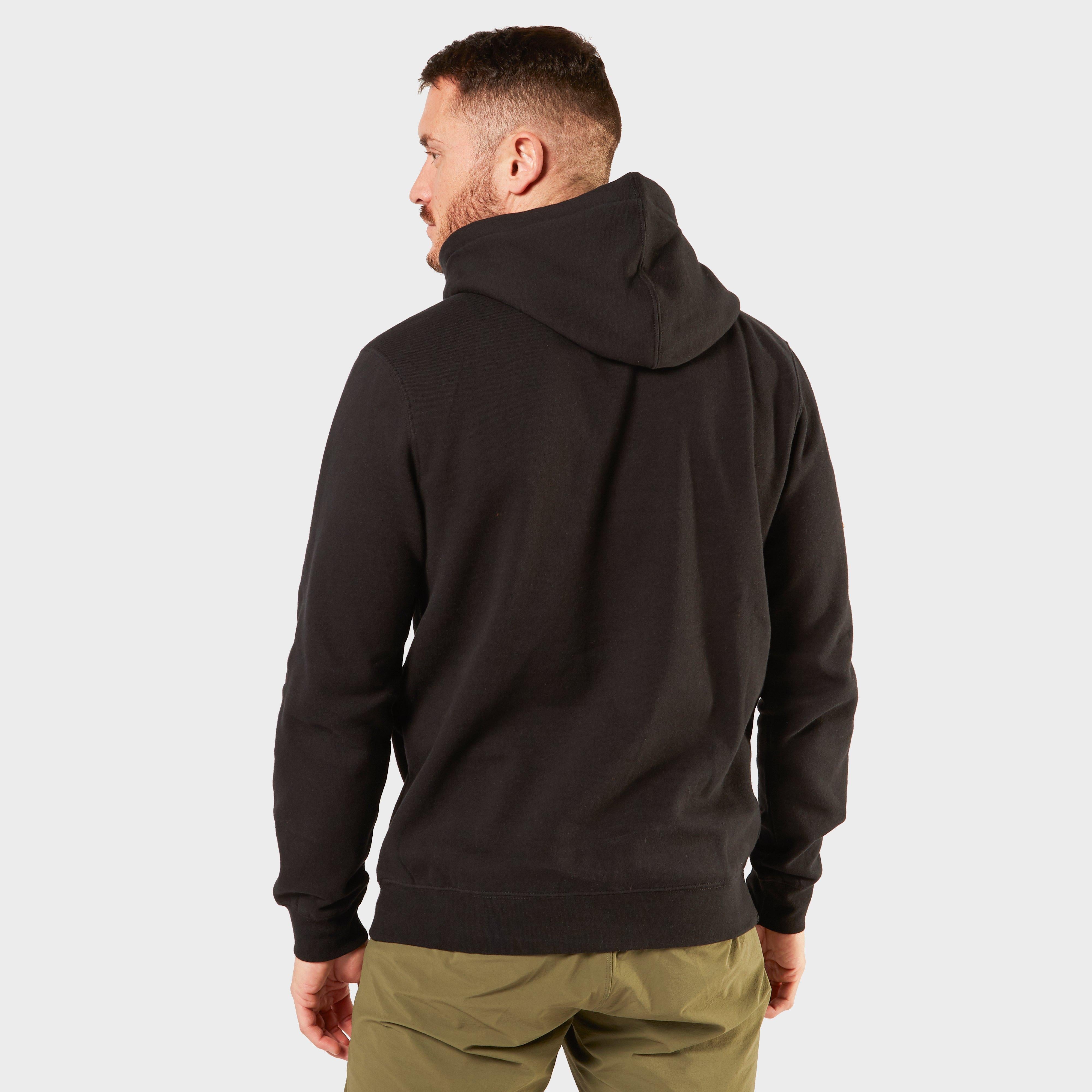 Men's Non-Stop Pullover Hoodie