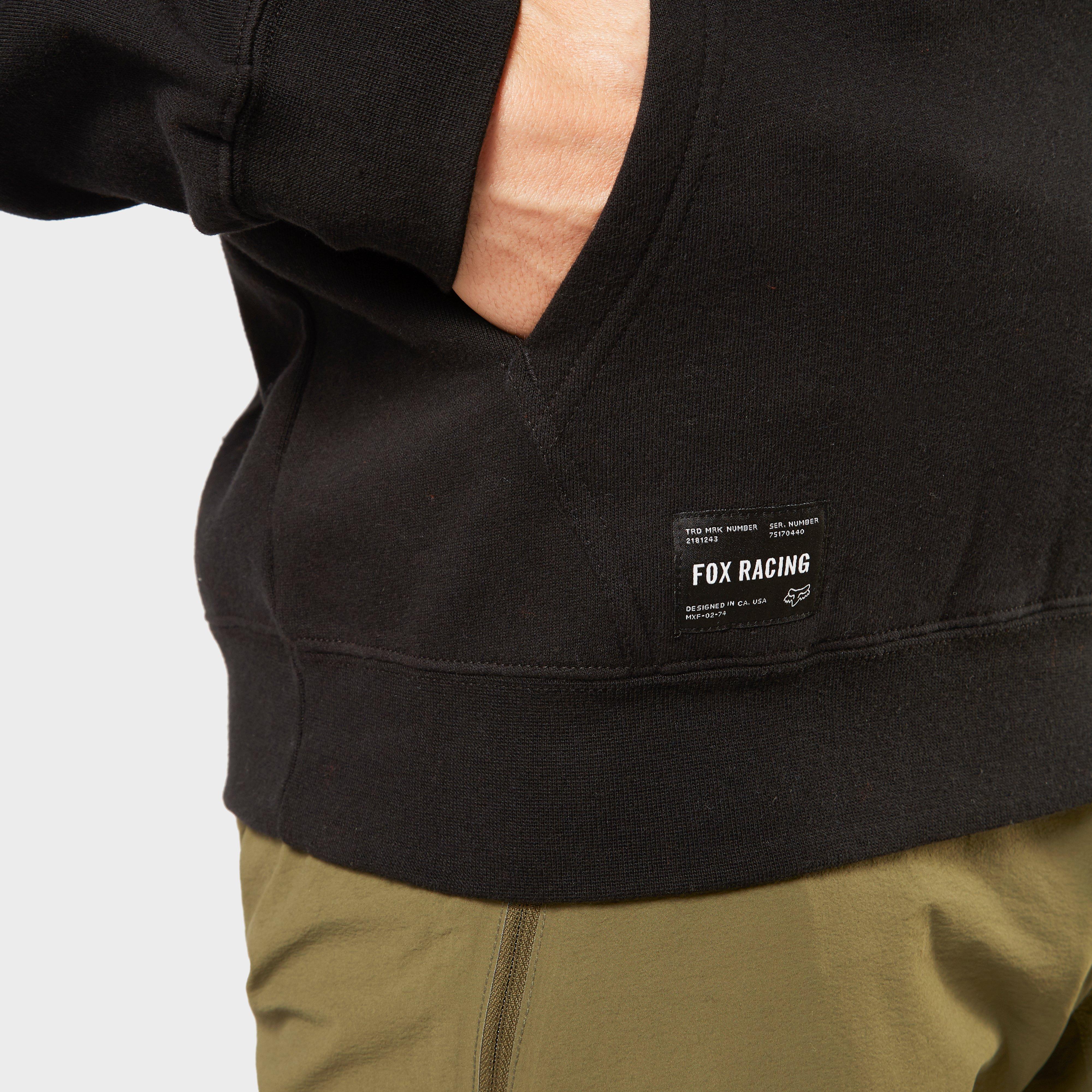 Men's Non-Stop Pullover Hoodie
