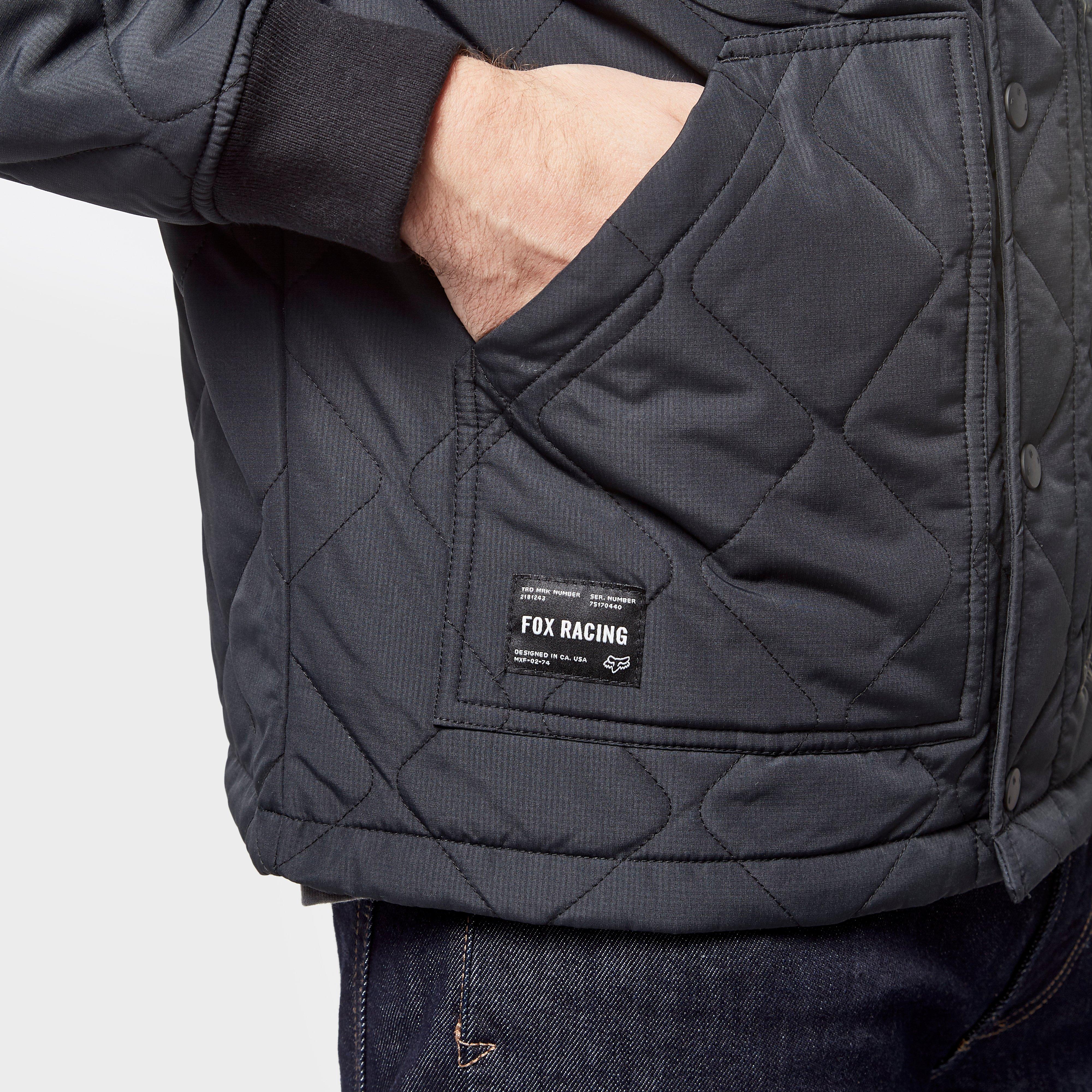 Men's Speedway Jacket