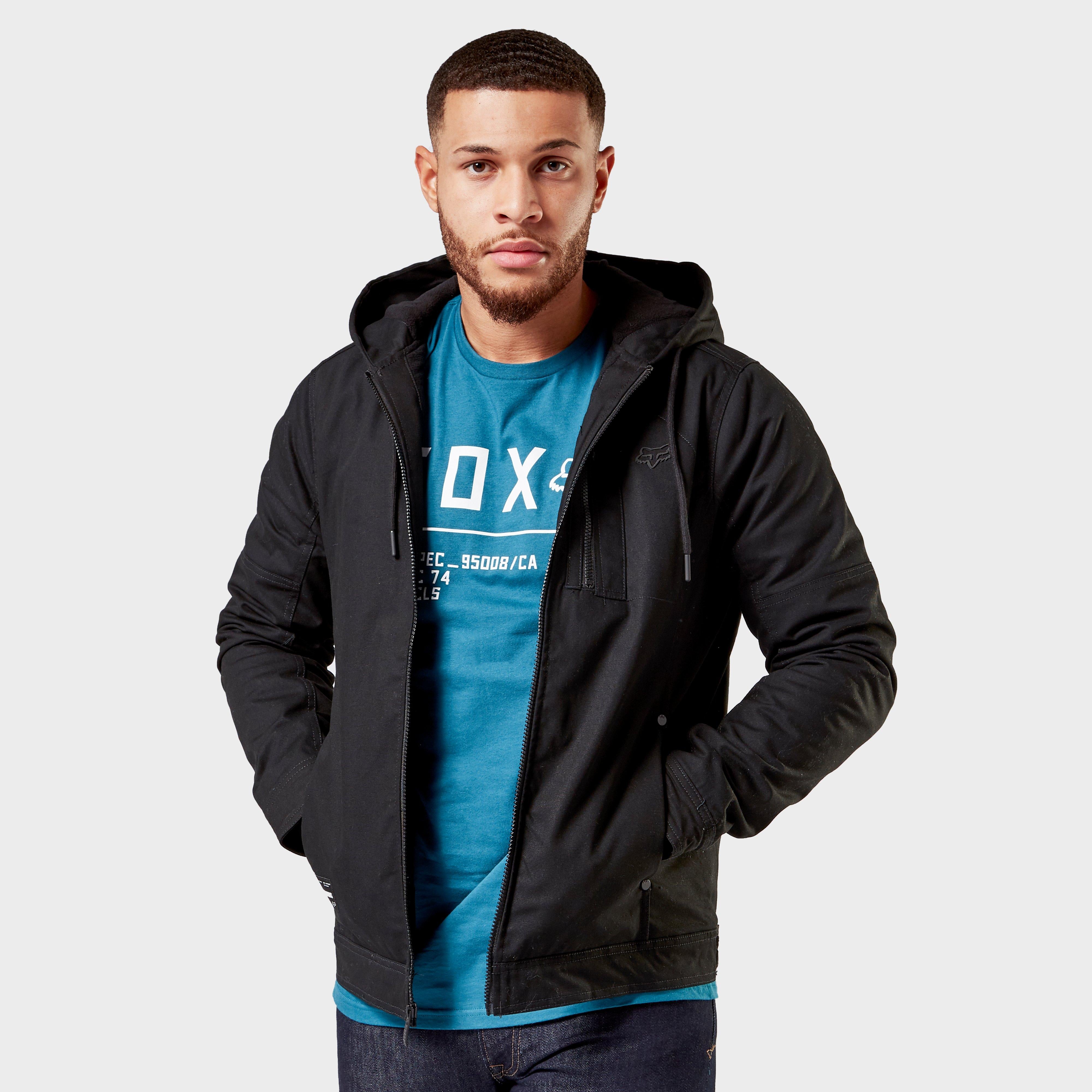 Men's Mercer Jacket