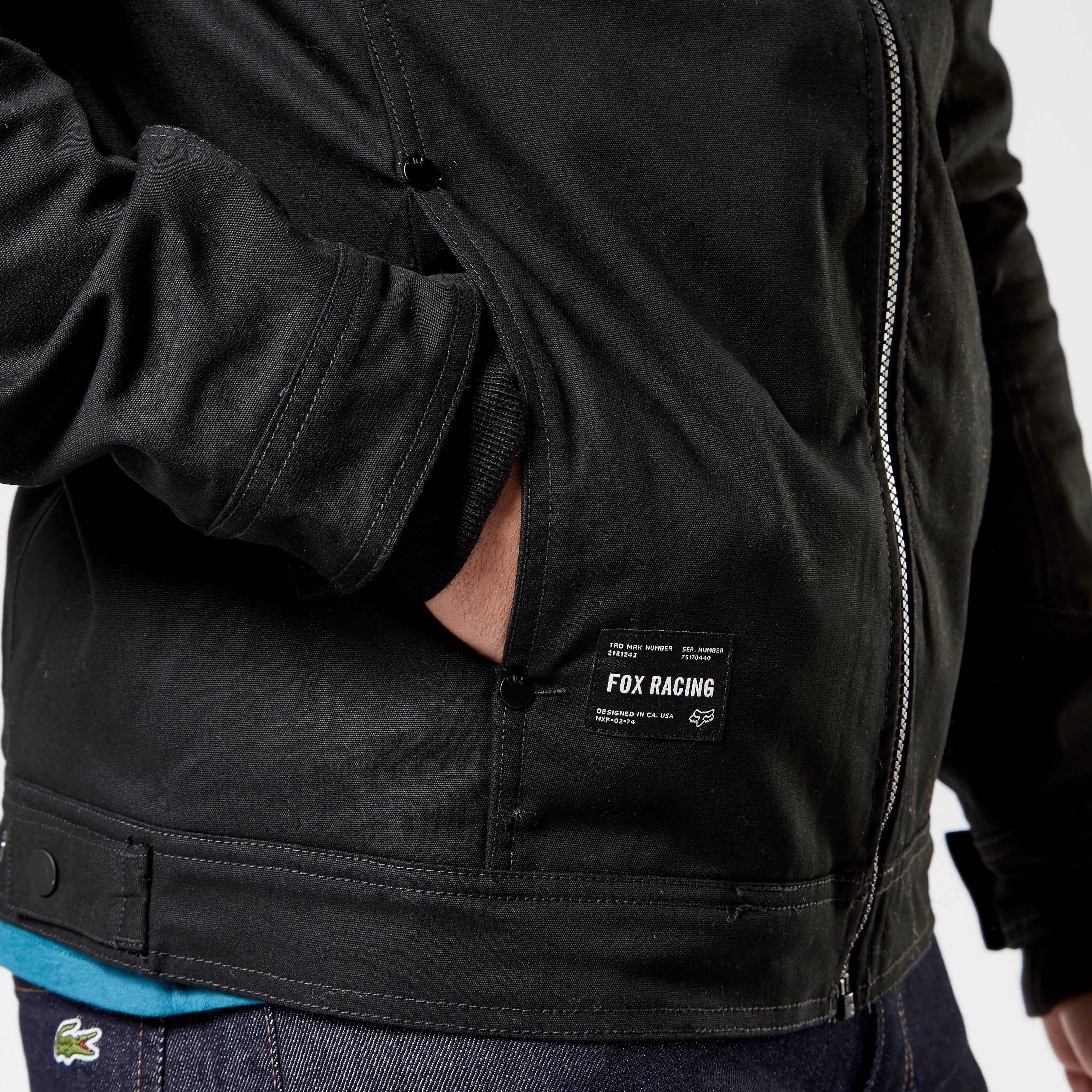 Men's Mercer Jacket