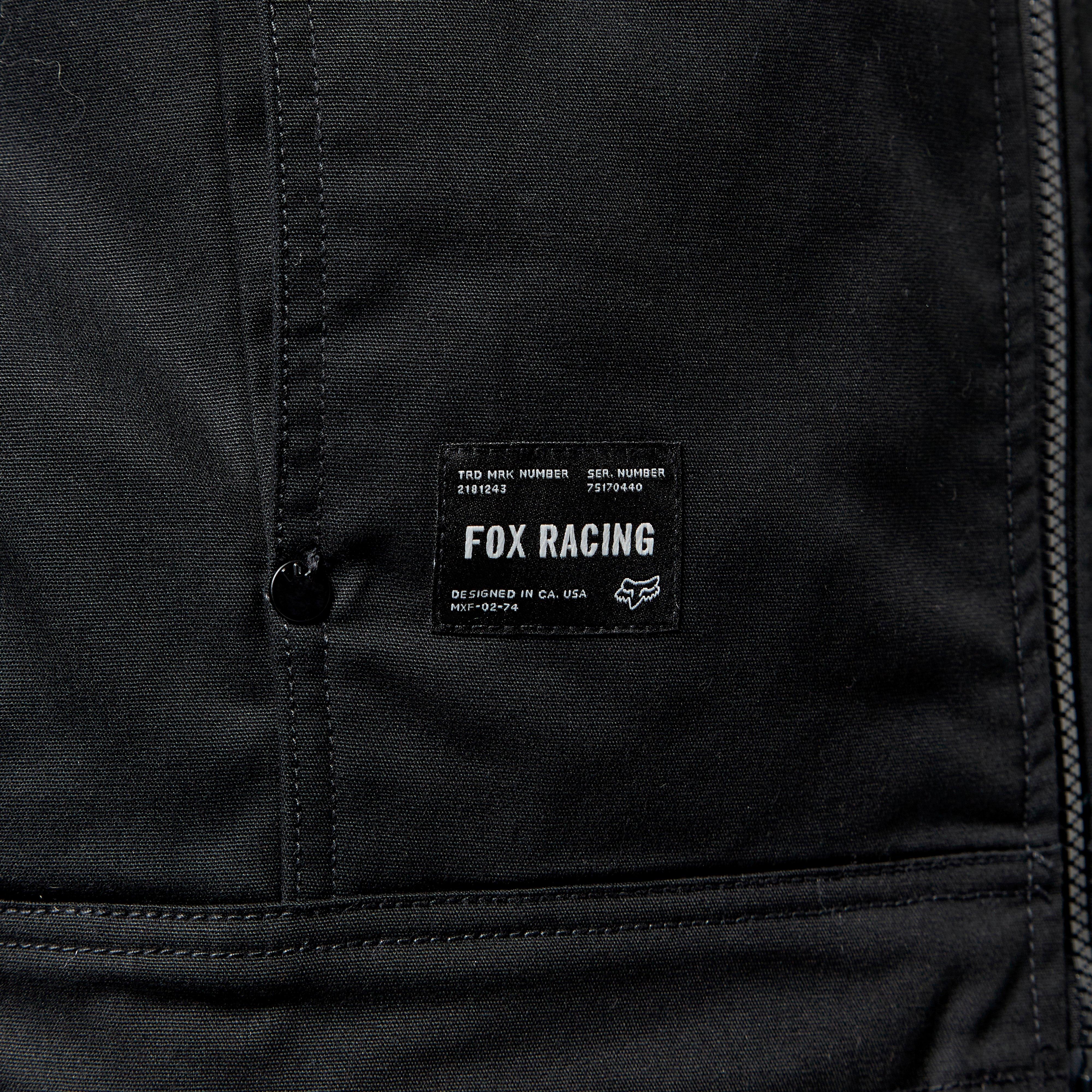 Men's Mercer Jacket