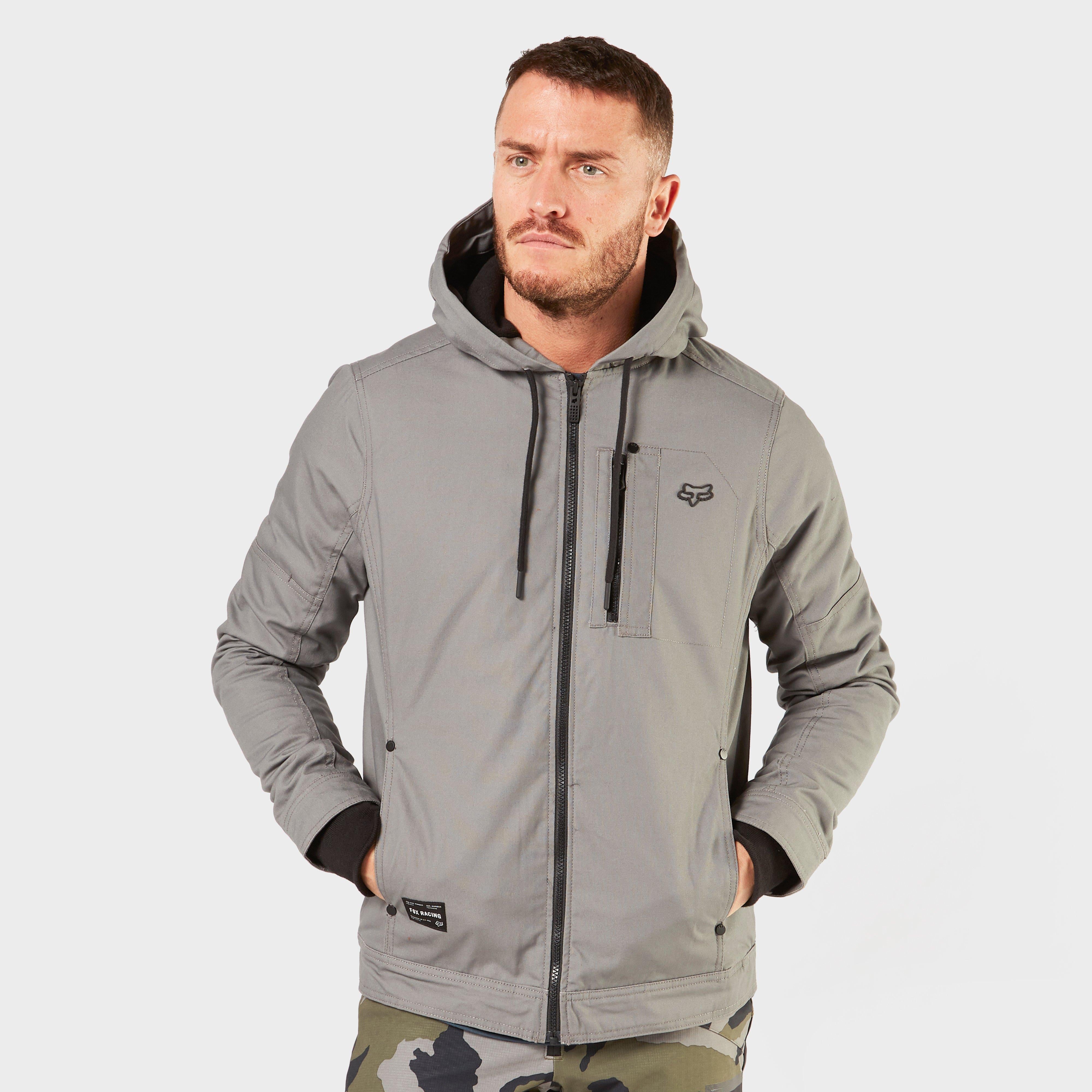 Men's Mercer Jacket