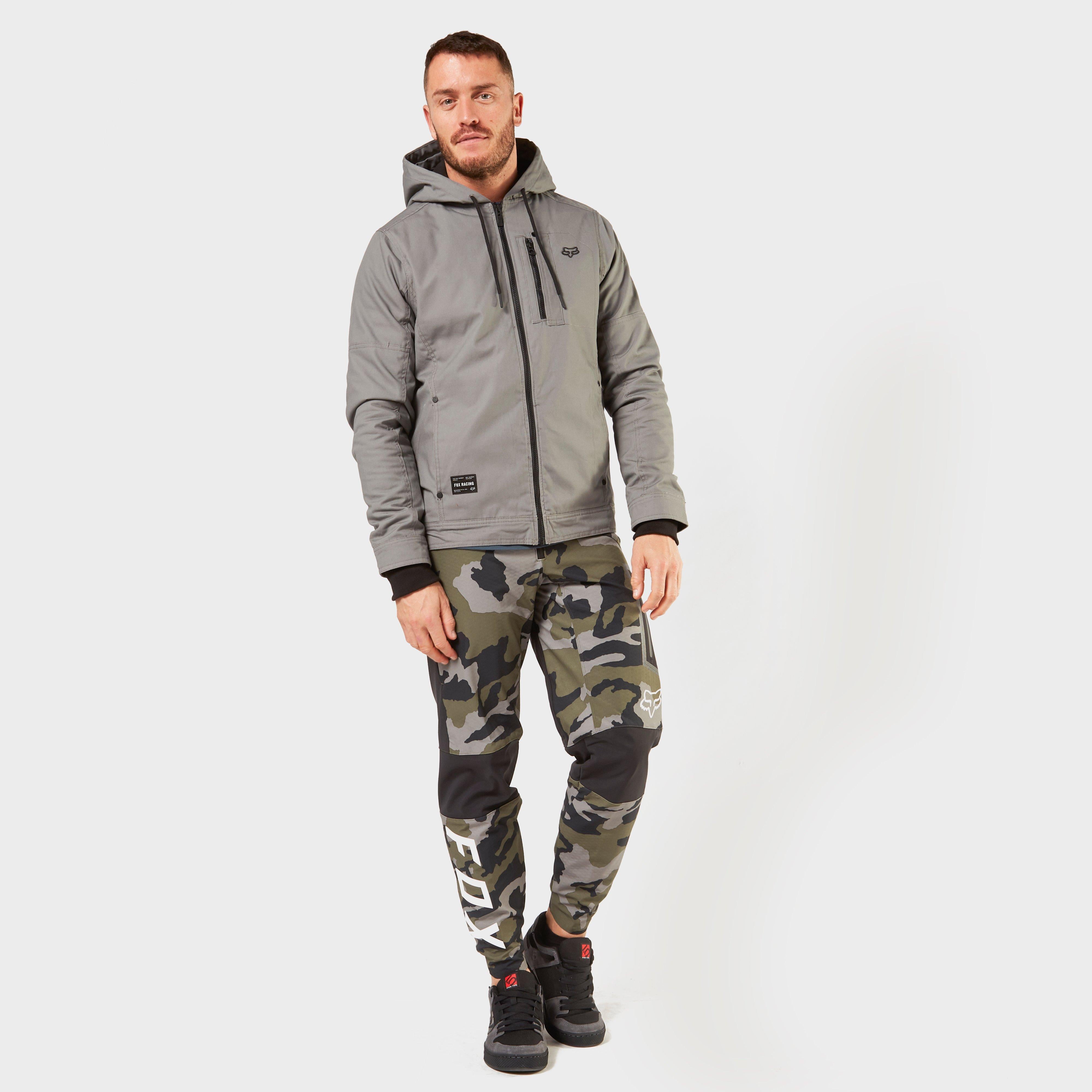 Men's Mercer Jacket