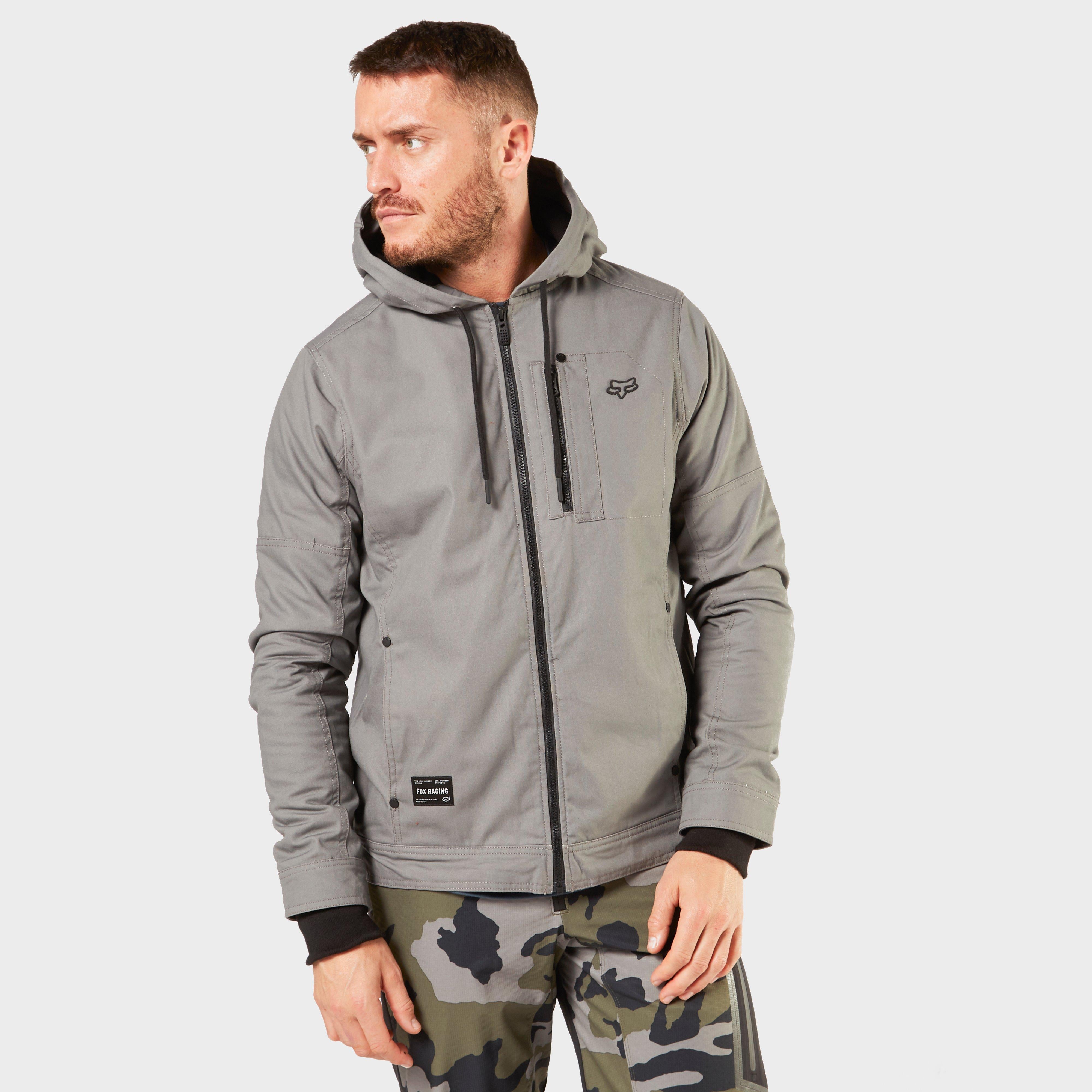 Men's Mercer Jacket
