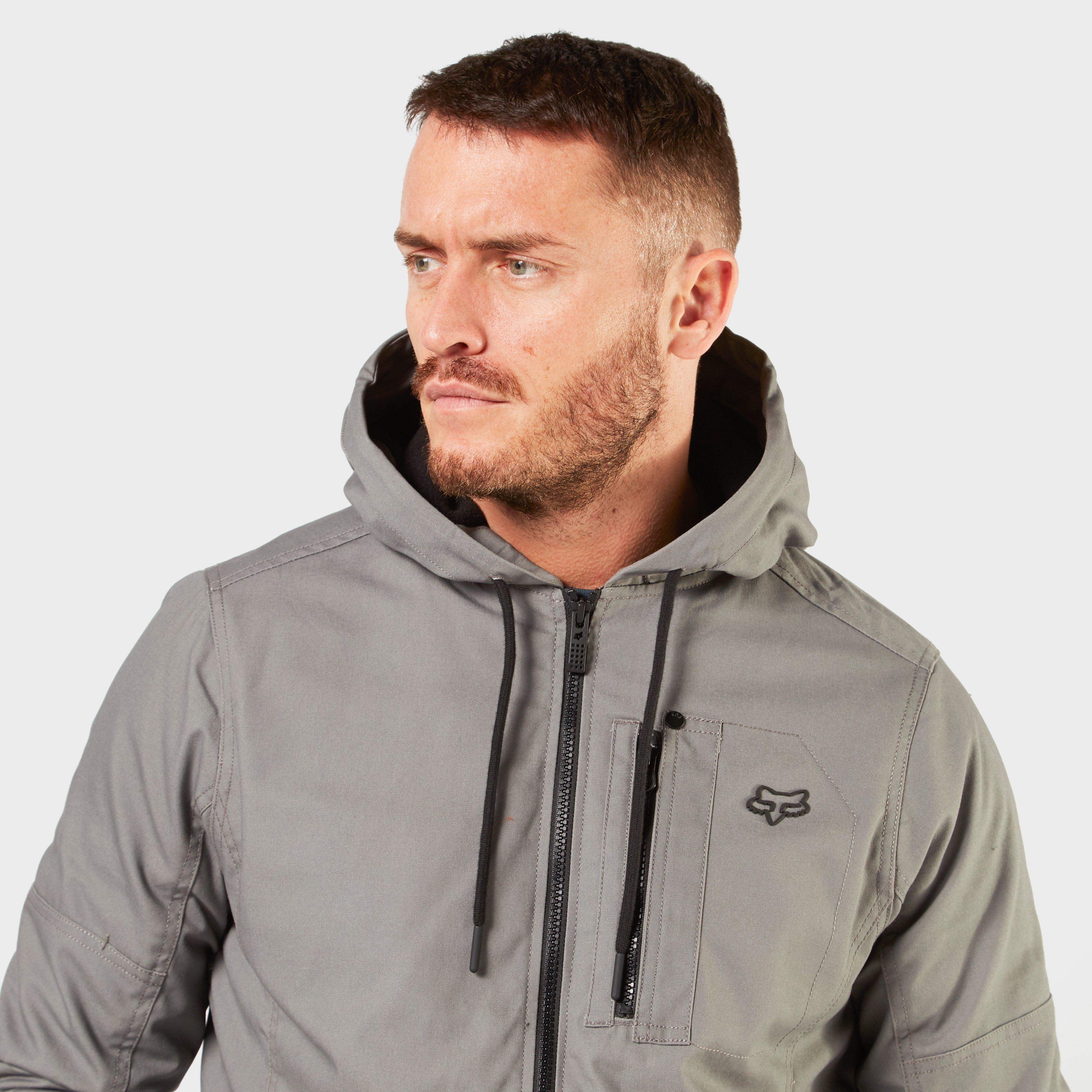 Men's Mercer Jacket