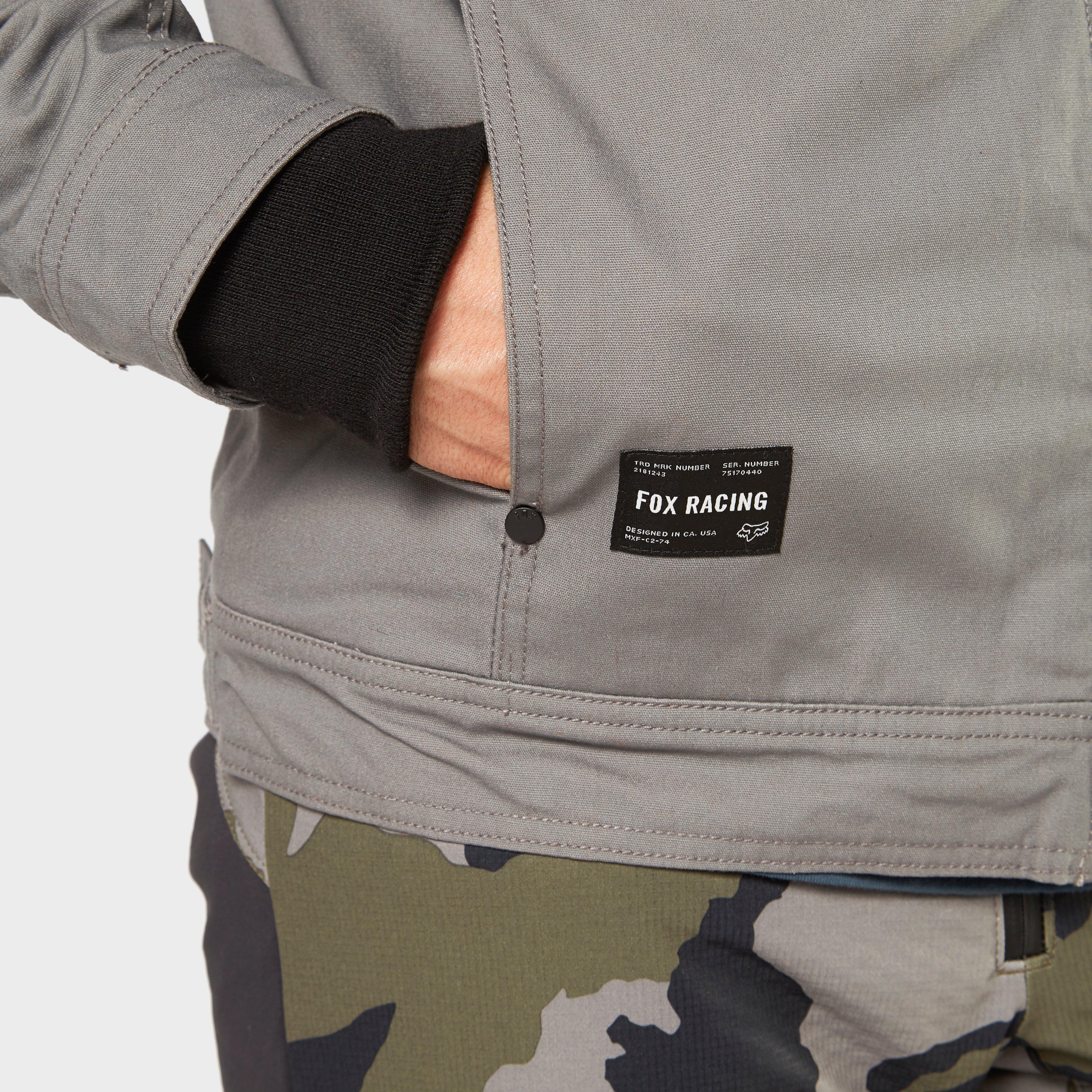 Men's Mercer Jacket