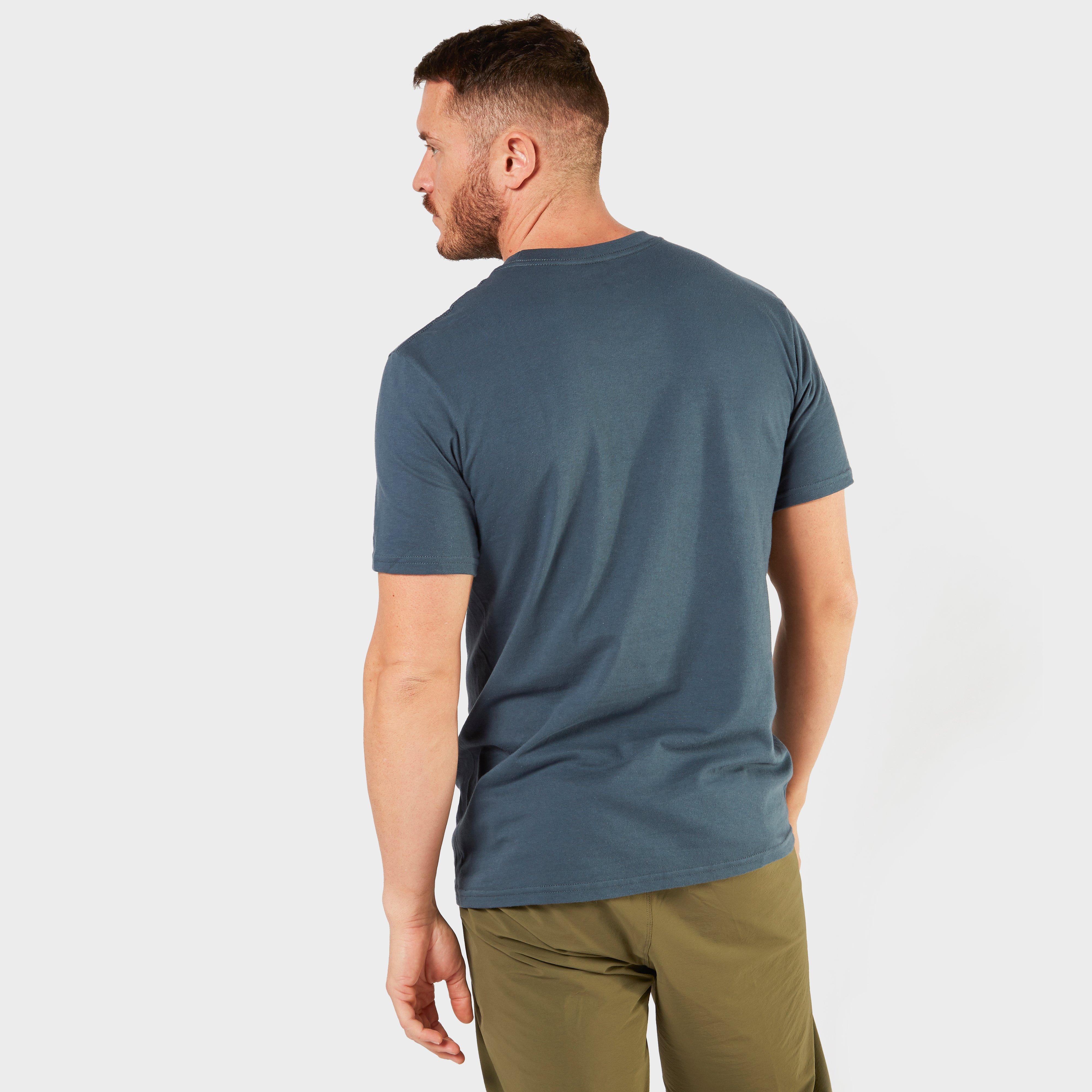 Men's Legacy Foxhead Tee