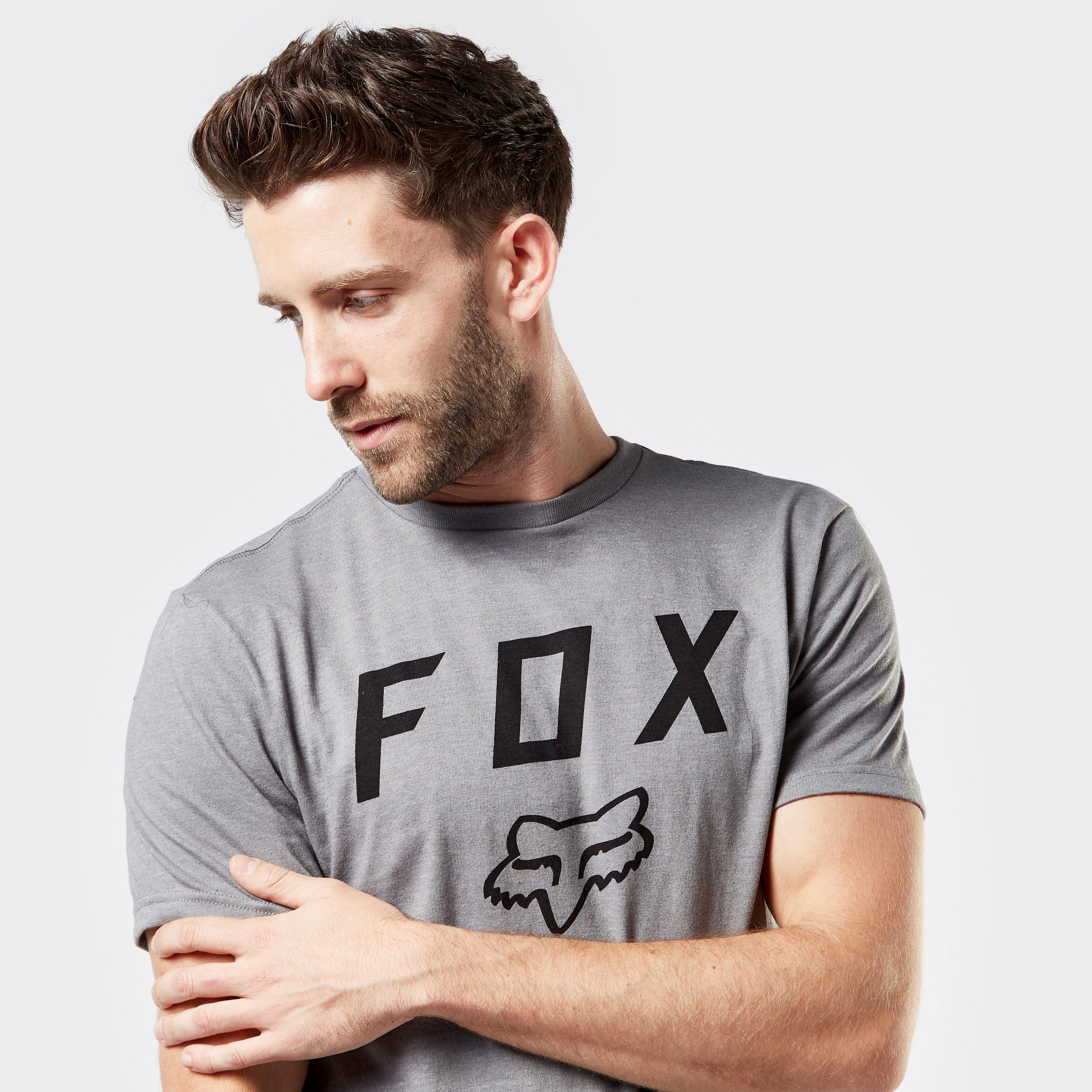 Men's Legacy Moth Tee