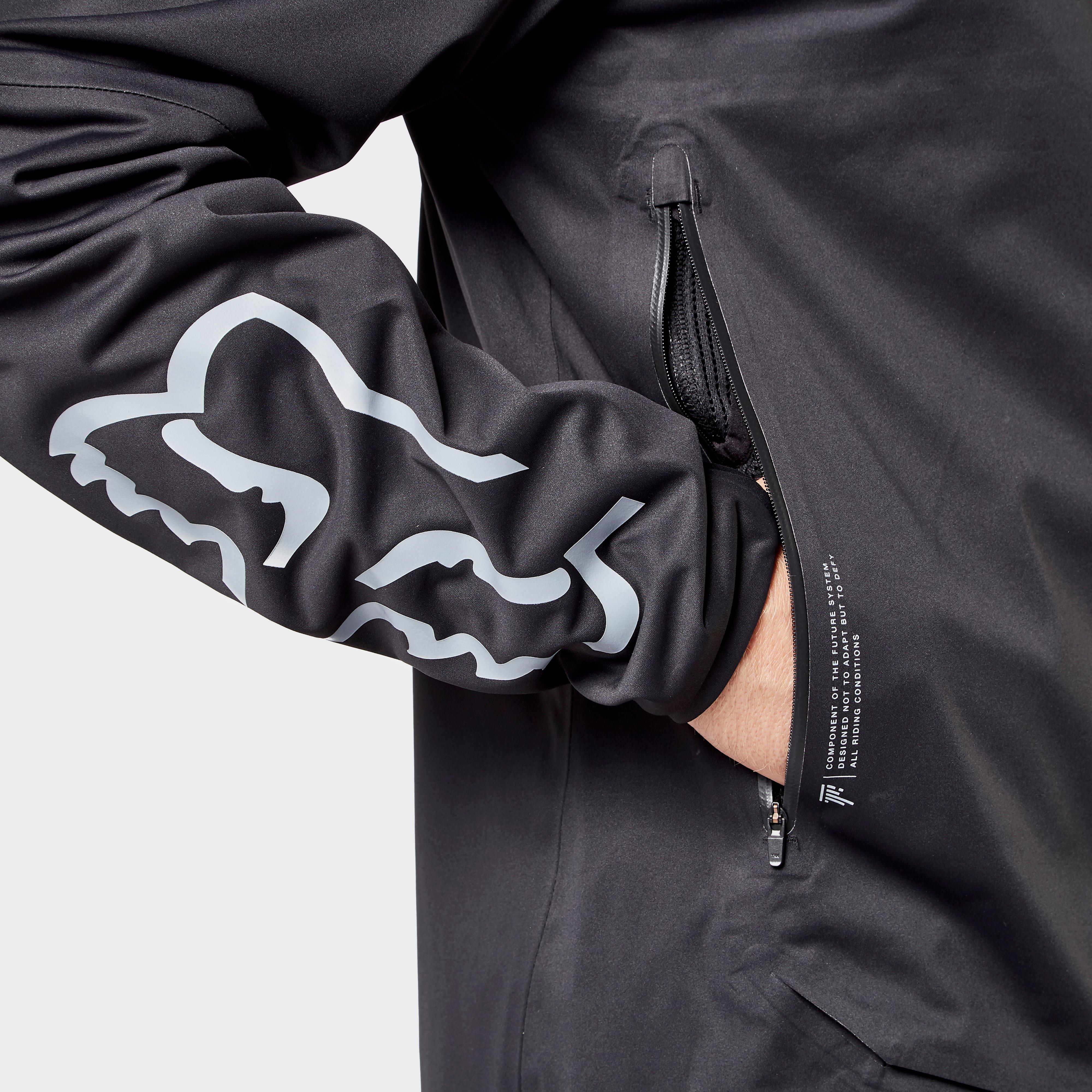 Men's Ranger 3L Water Jacket