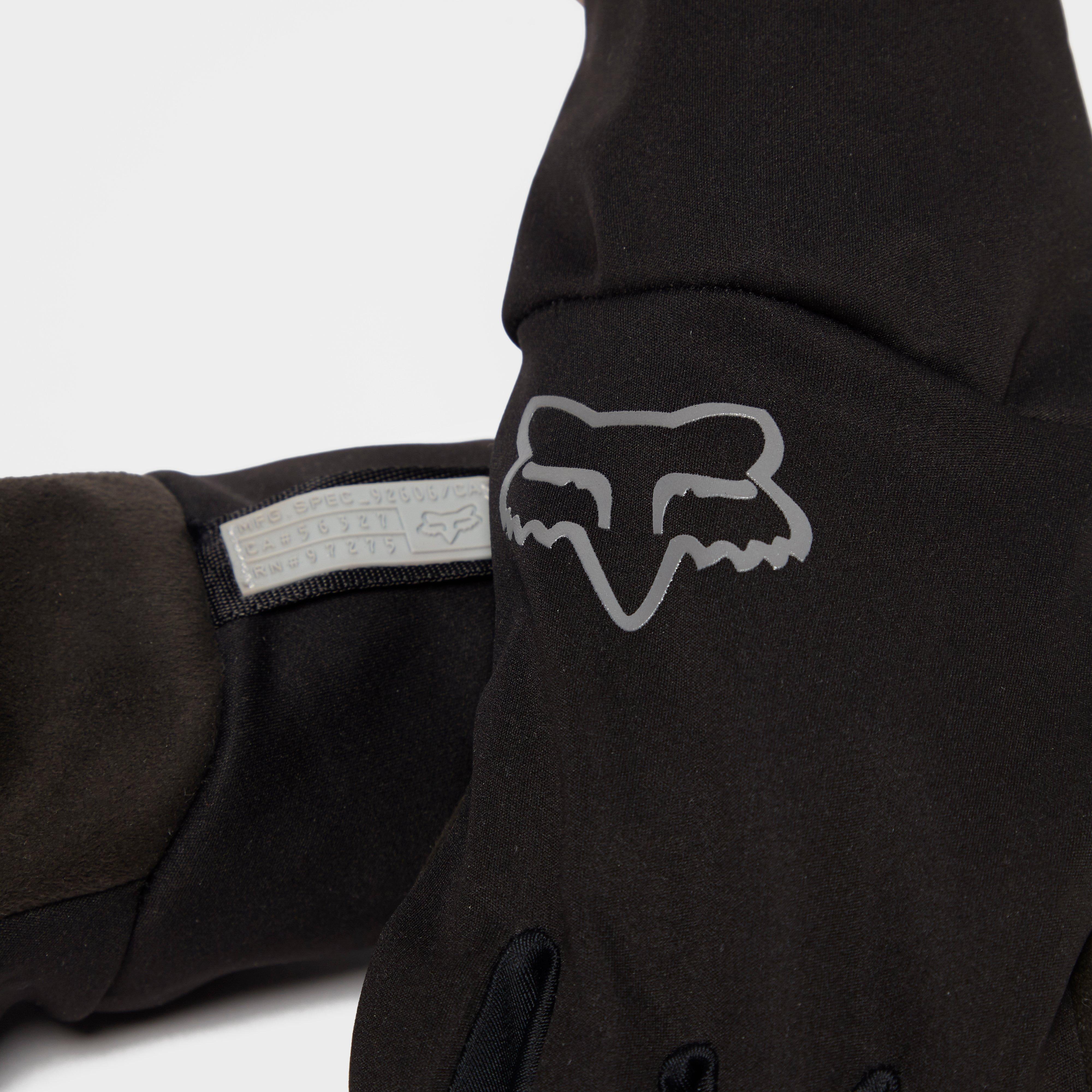Ranger Fire Gloves