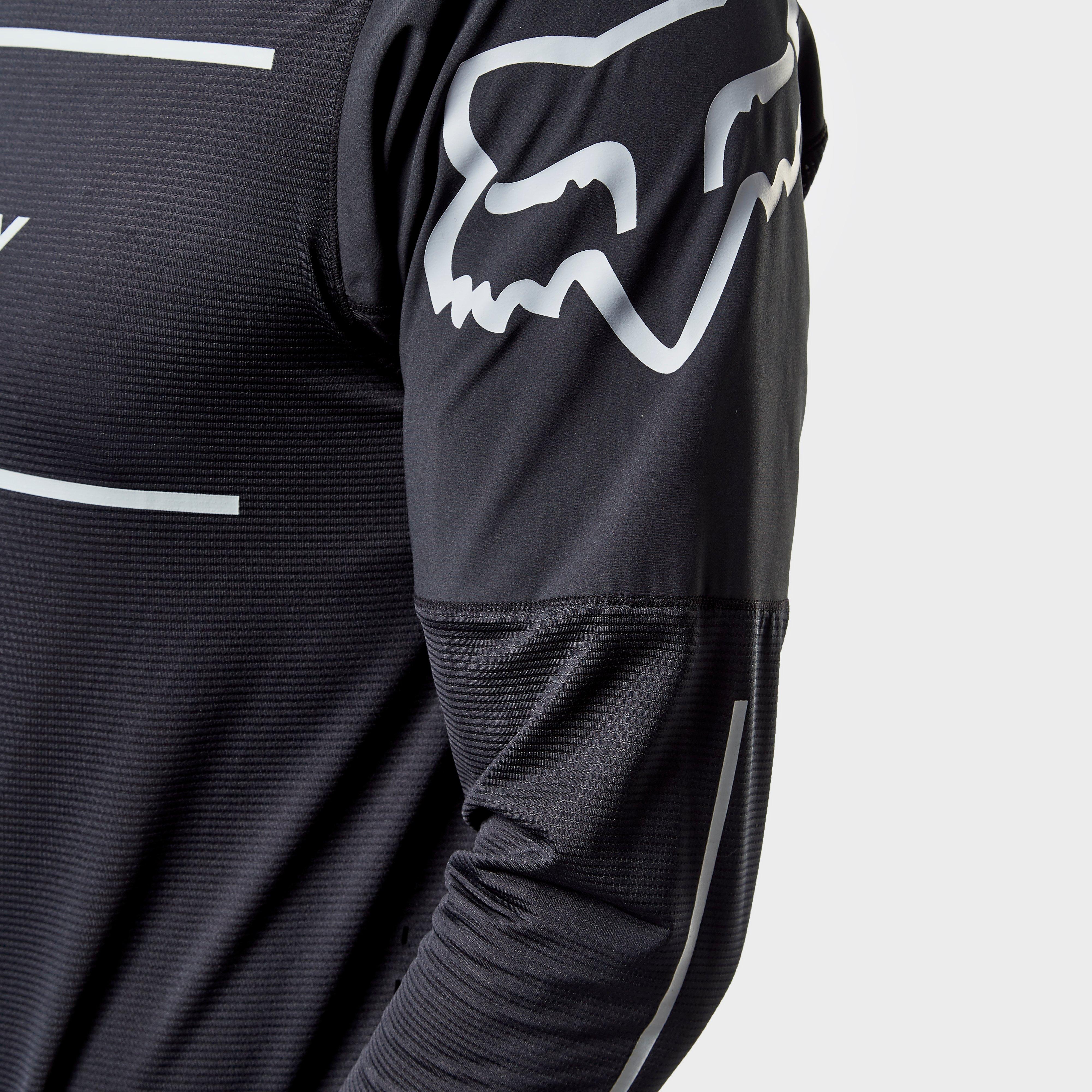 Men's Flexair Long Sleeve Jersey