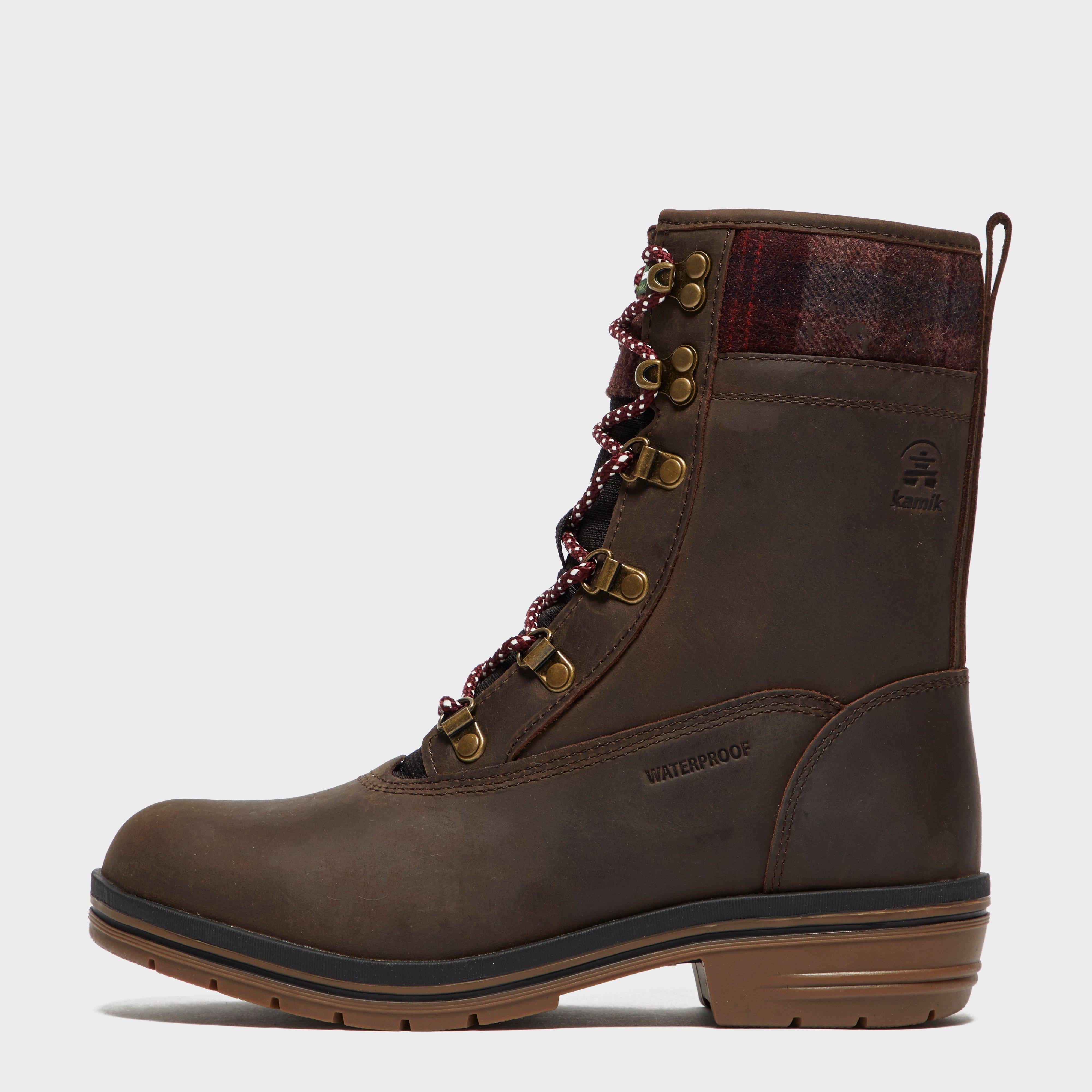 Women's Juliet Boots