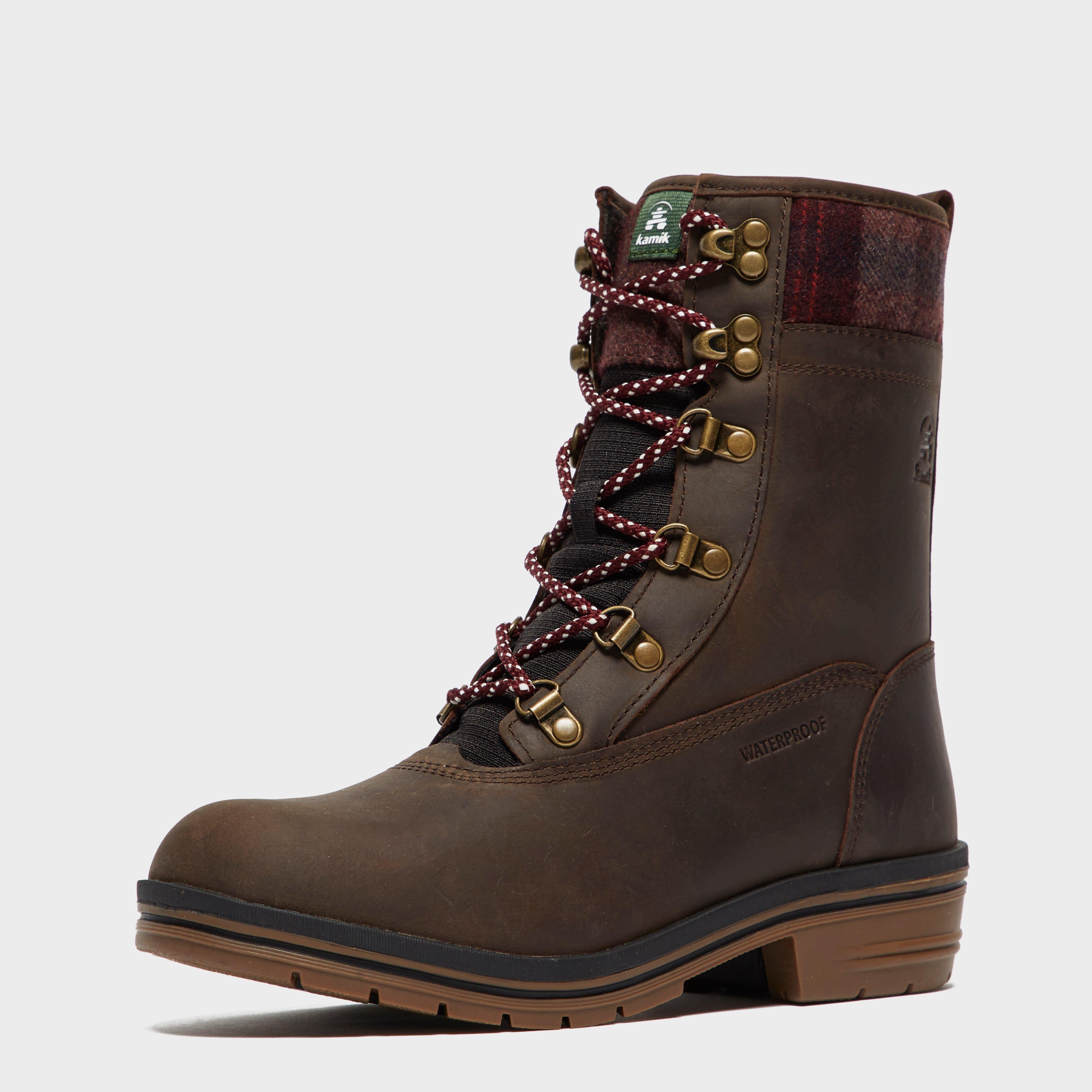 Women's Juliet Boots