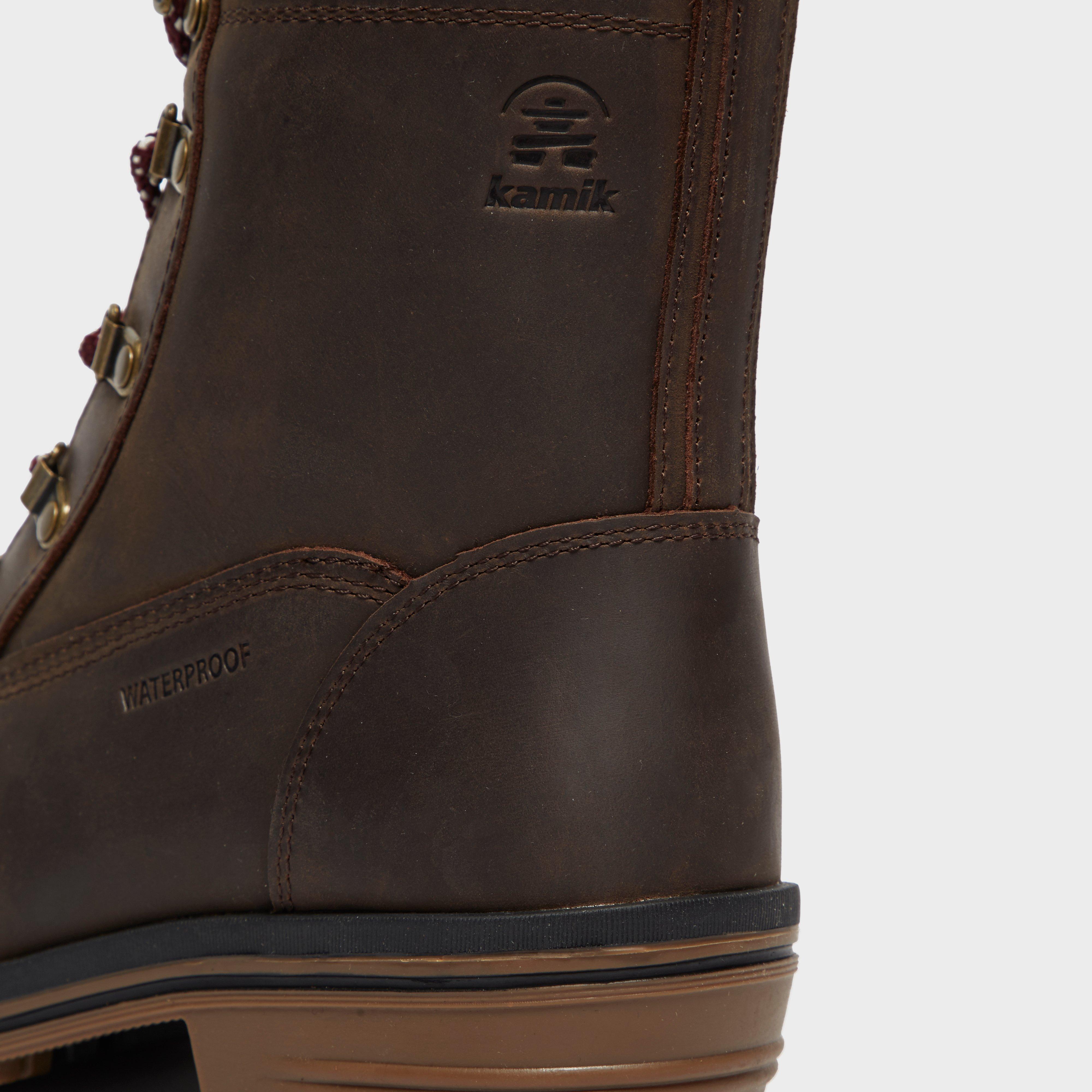 Women's Juliet Boots