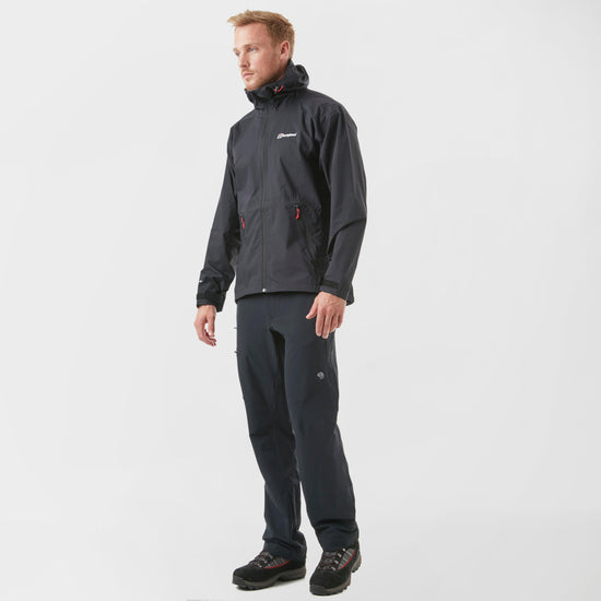 Men’s Stormcloud Waterproof Jacket