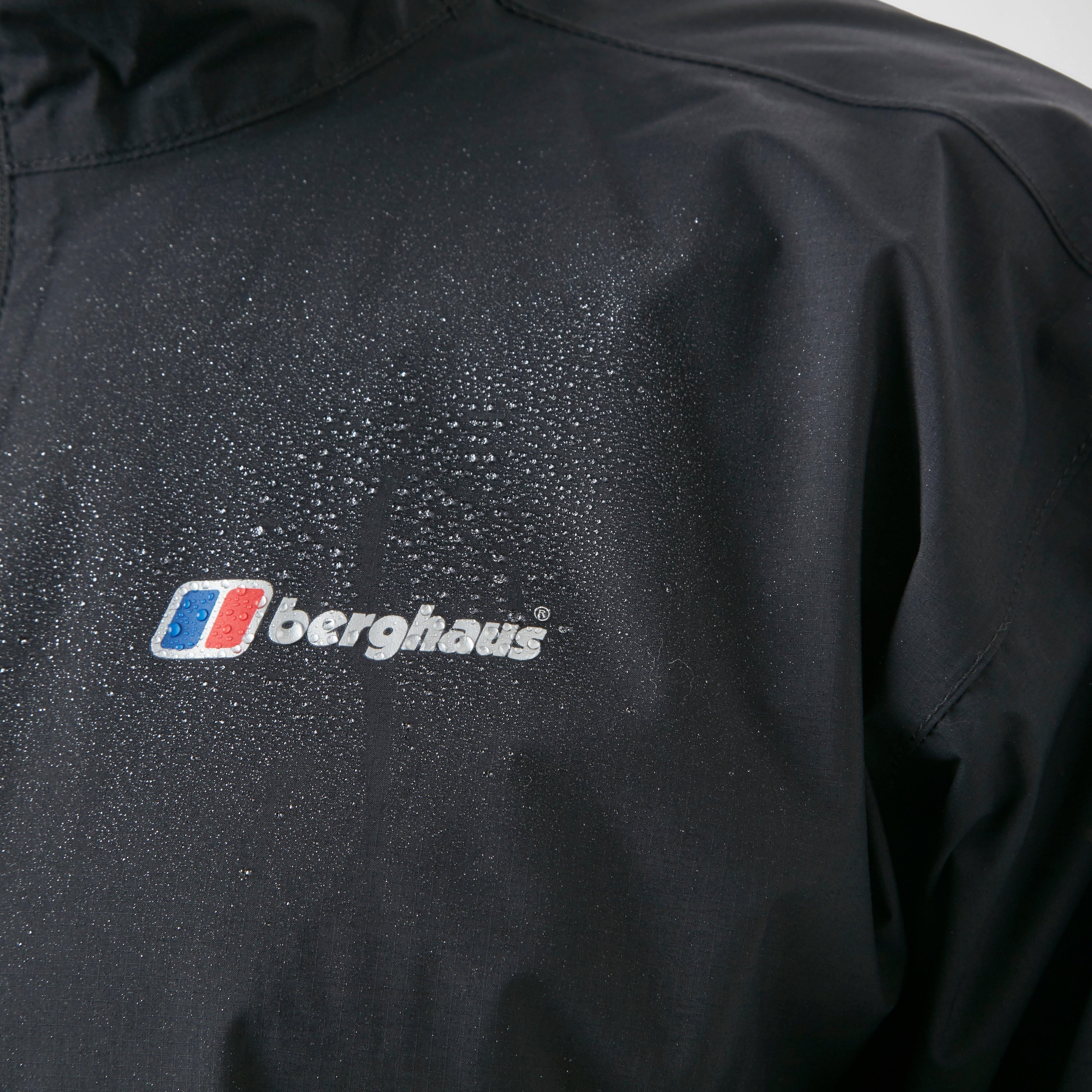 Men’s Stormcloud Waterproof Jacket