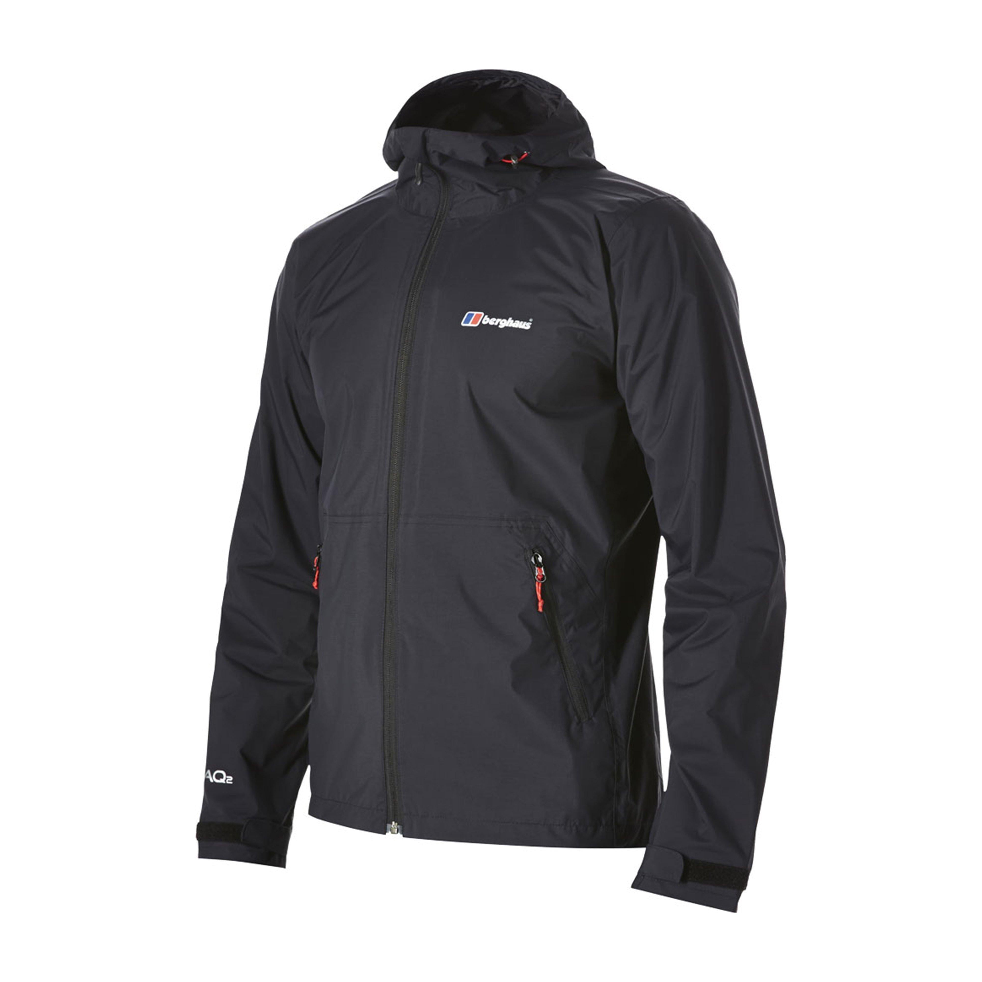 Men’s Stormcloud Waterproof Jacket