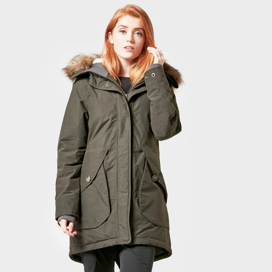 Women's Angela Coat