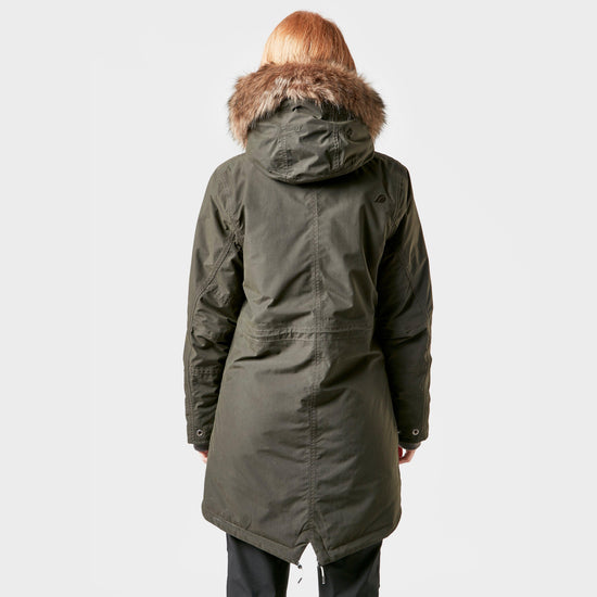 Women's Angela Coat