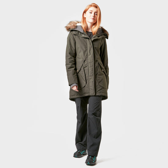 Women's Angela Coat