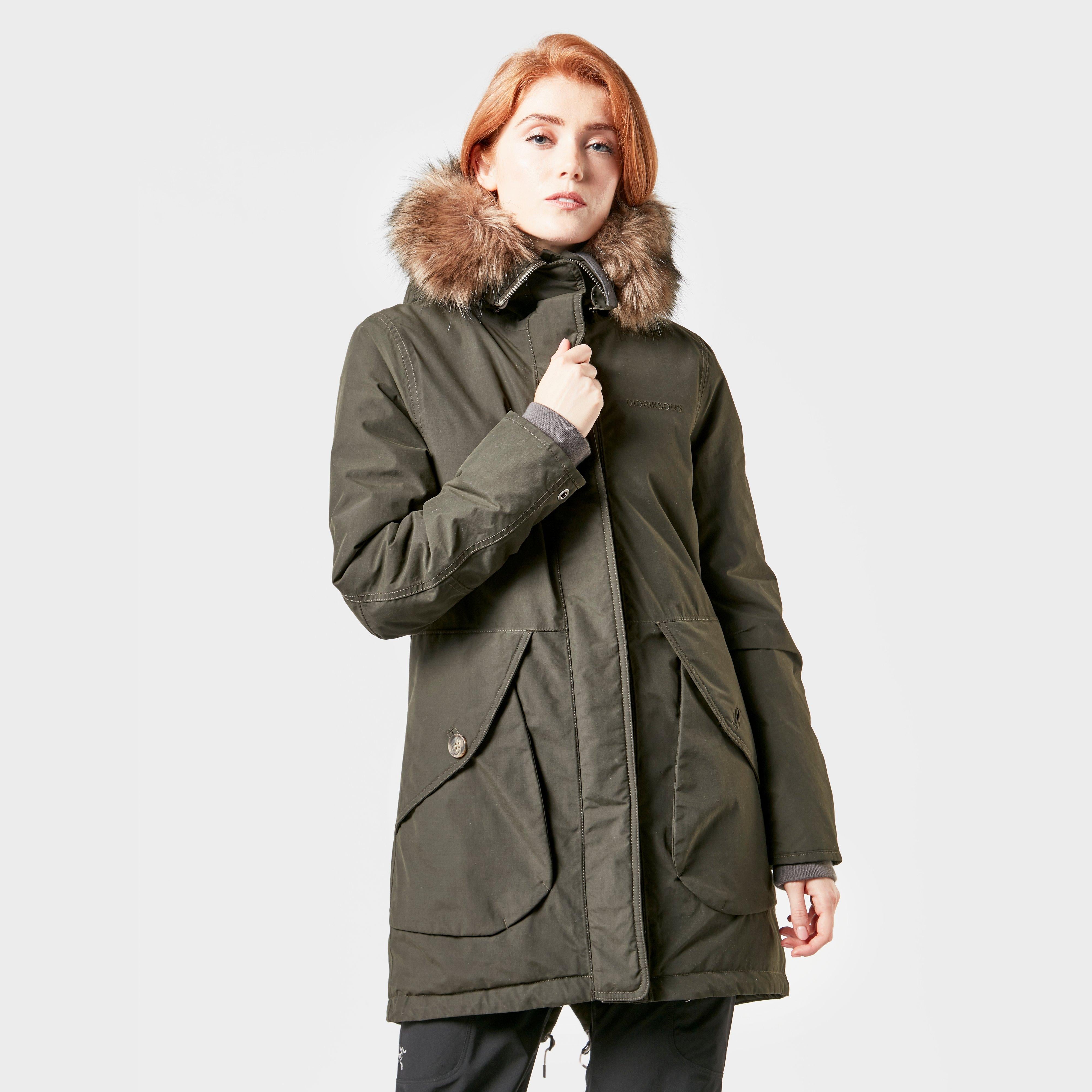 Women's Angela Coat